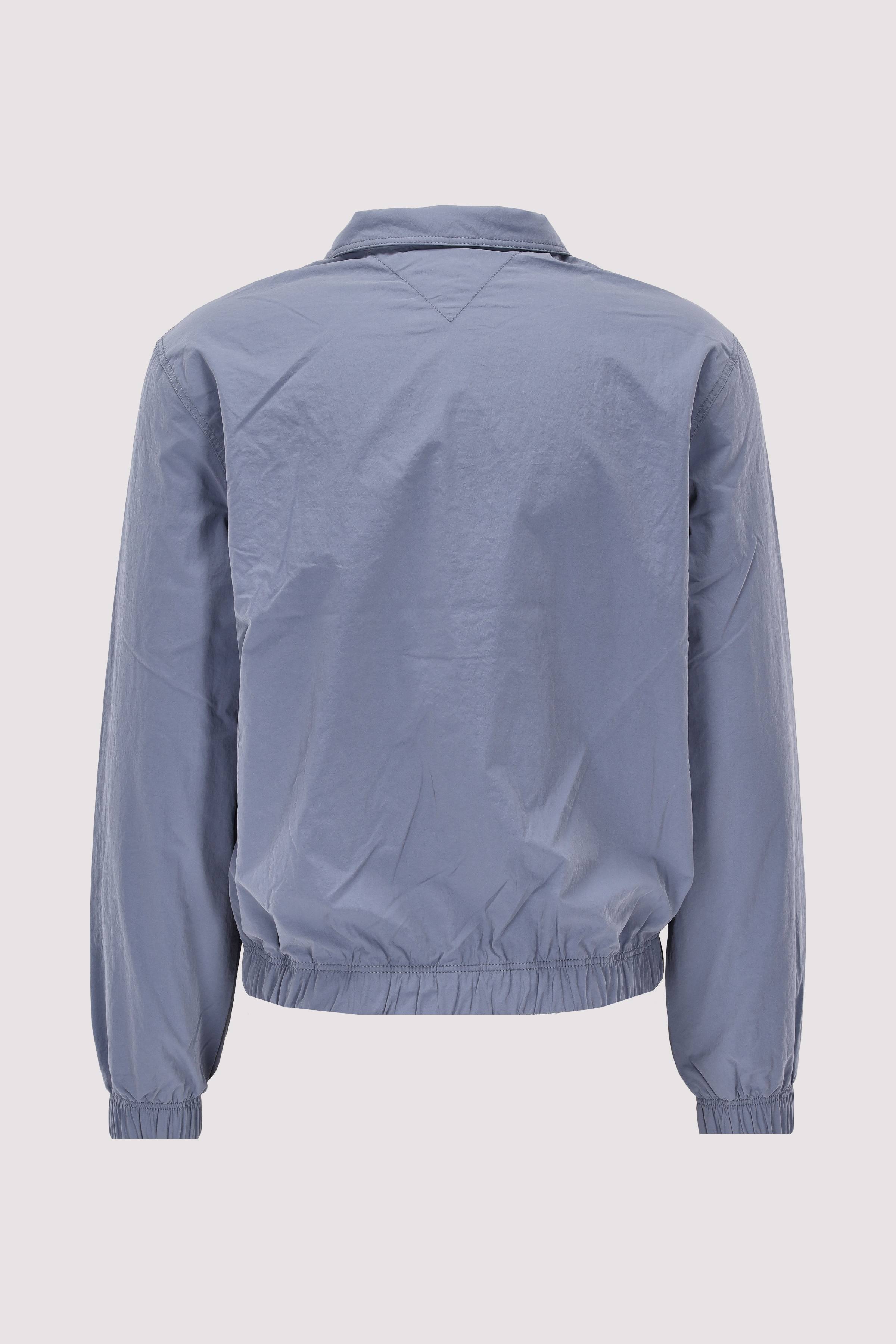 TJM ESSENTIAL JACKET EXT