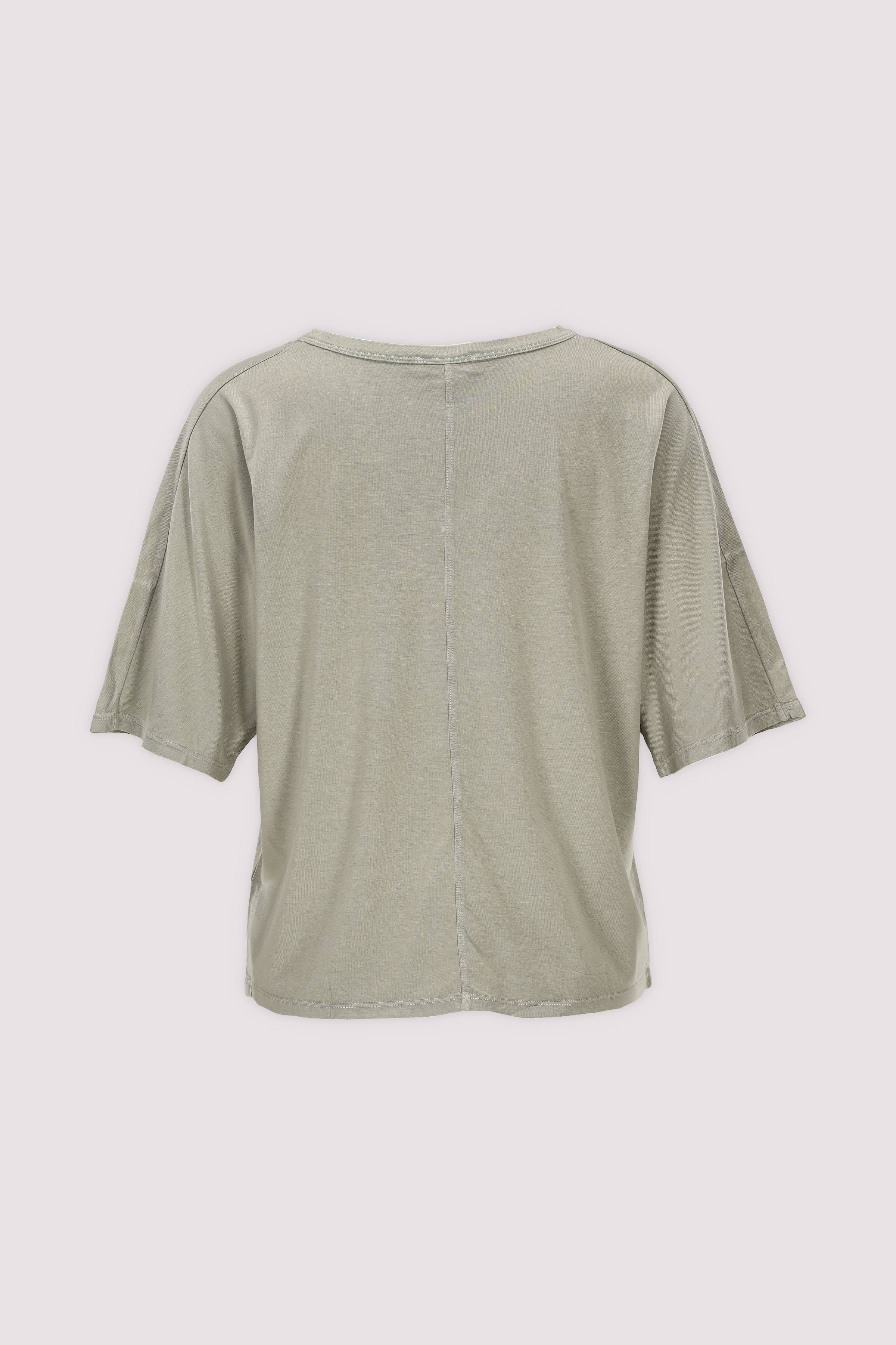 Marc O'Polo T-Shirt Fresh Sage