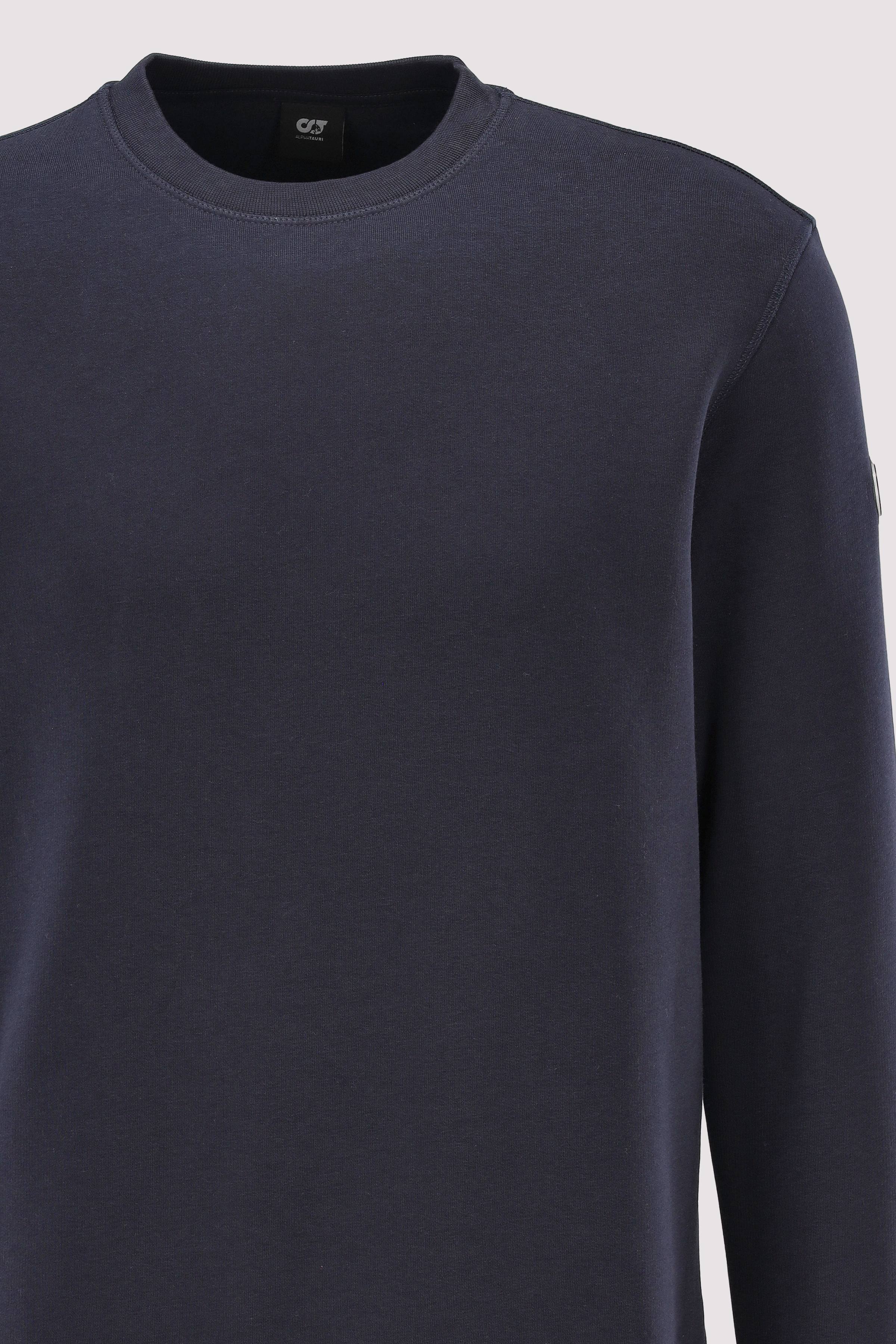 AlphaTauri - Sweatshirt Serua AlphaTauri - Sweatshirt Serua