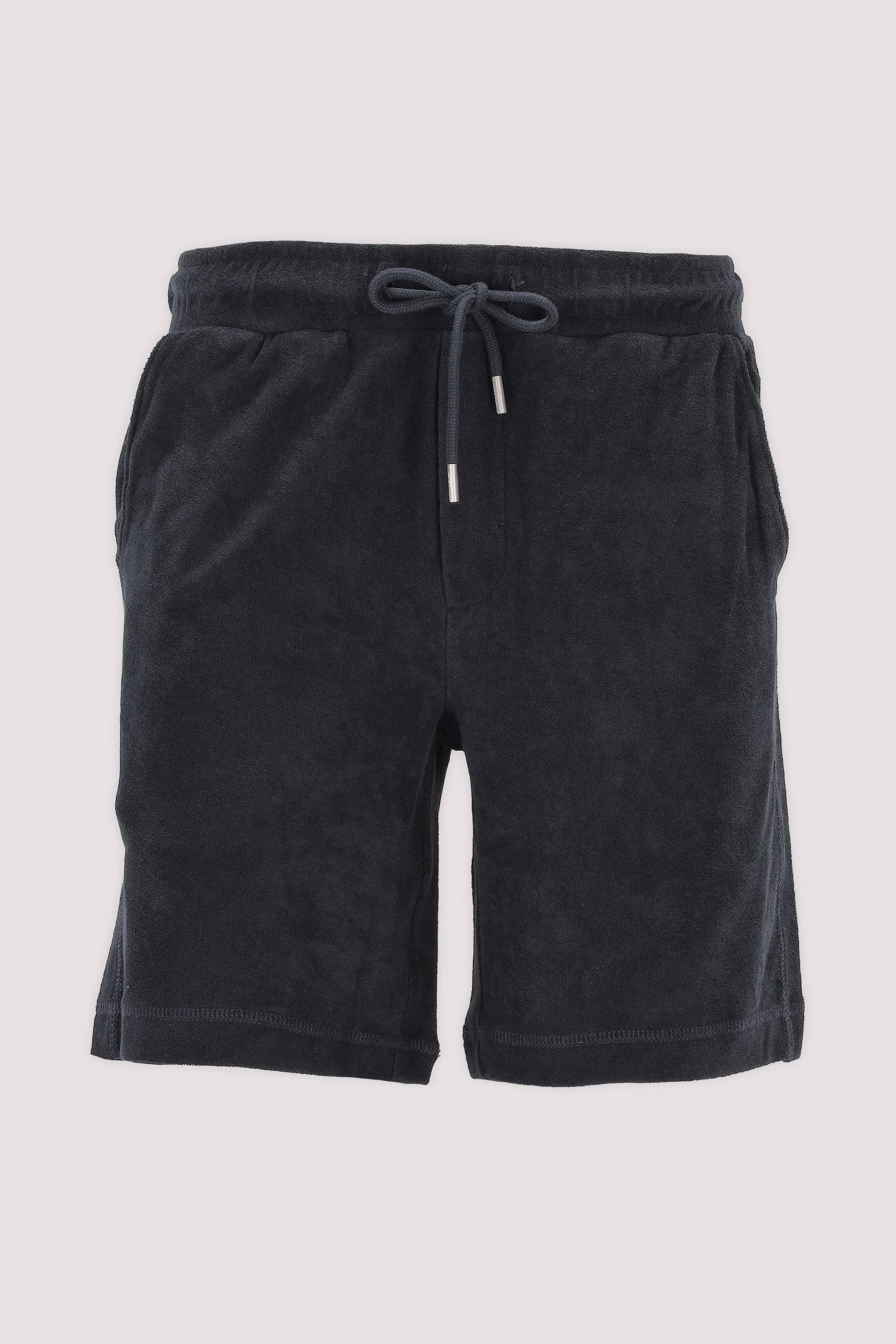 Marc O'Polo Shorts Dark Navy