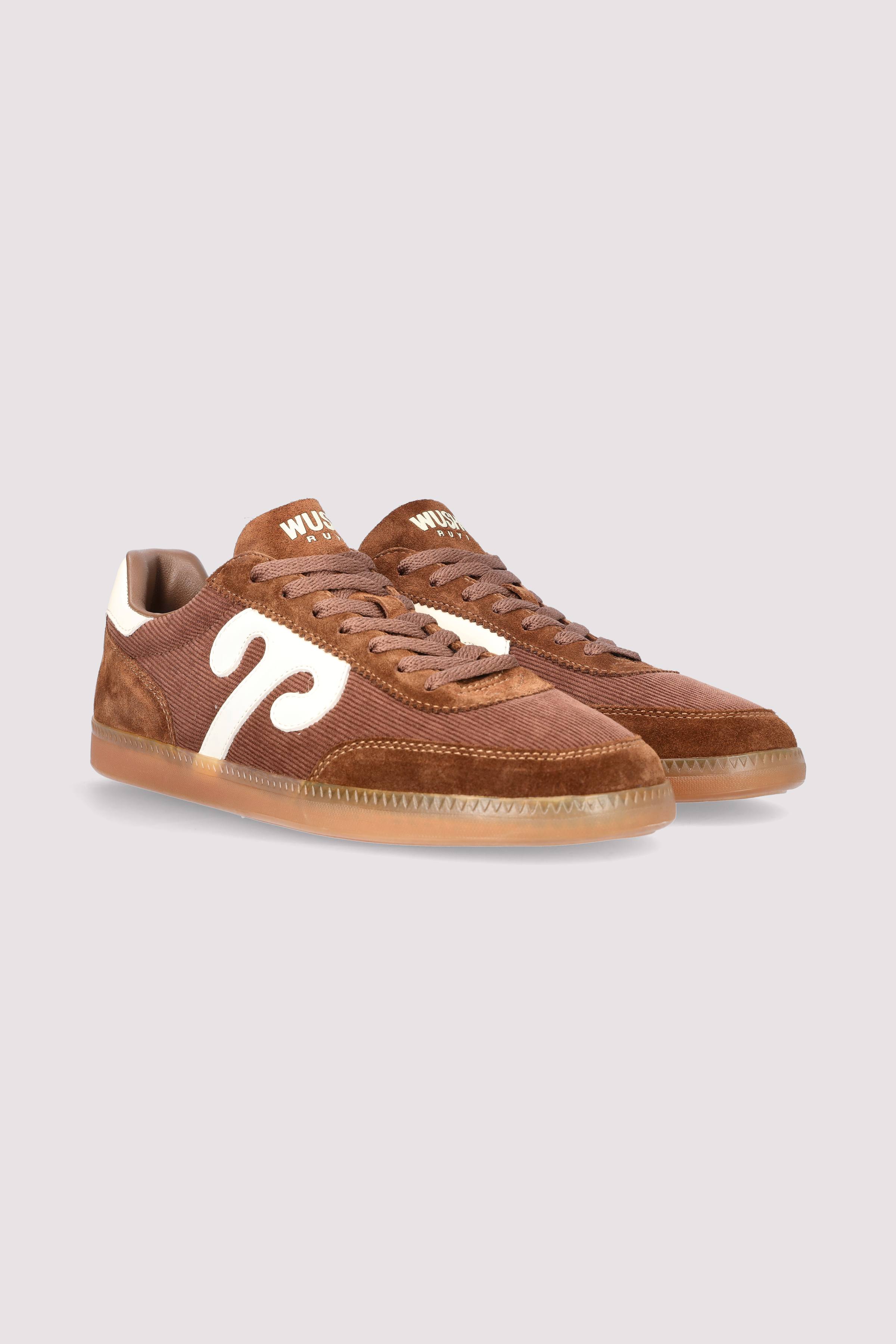 Wushu - Sneaker Gong Cord
