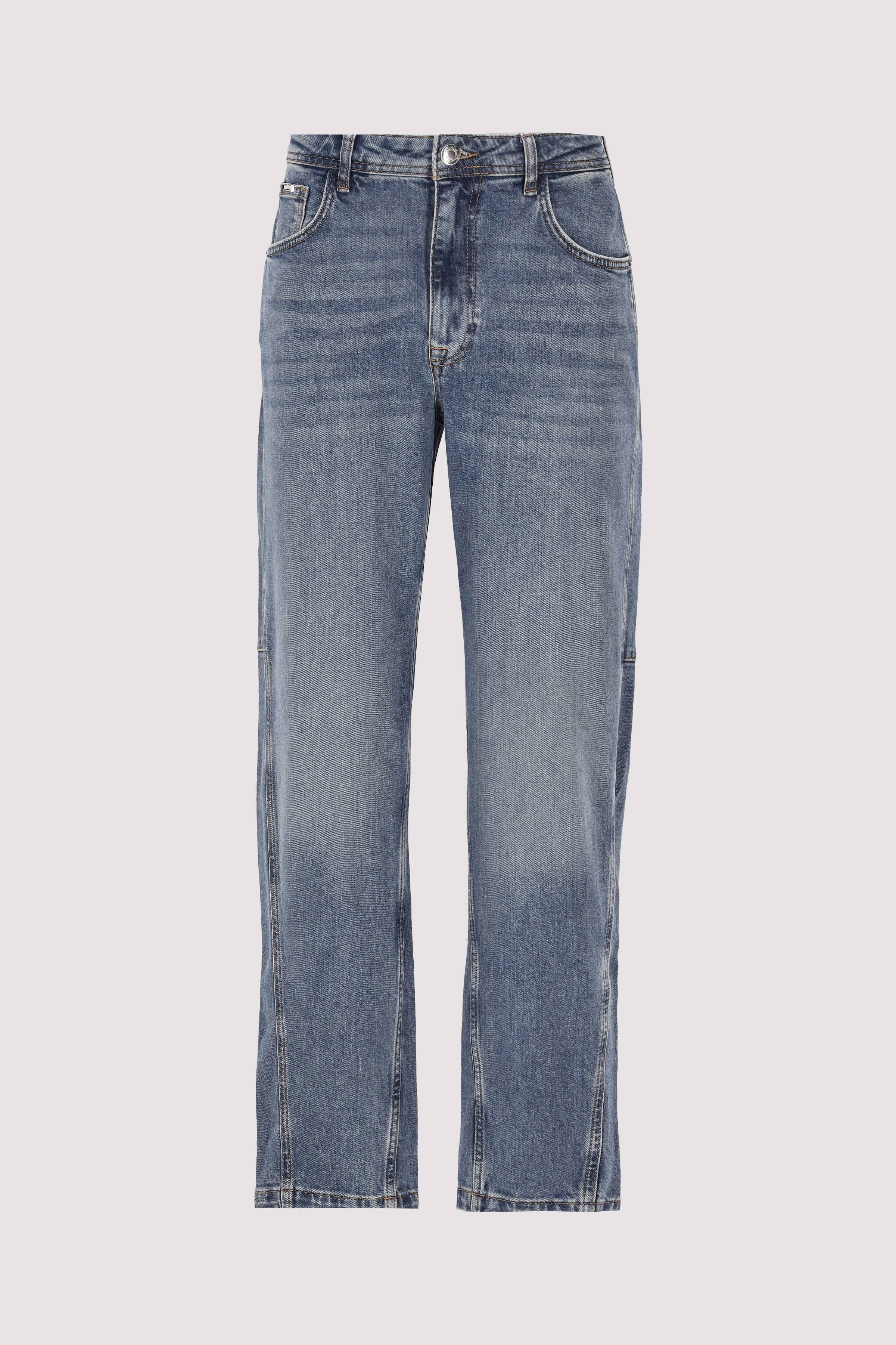 Aymen Kyoto Jeans Ankle