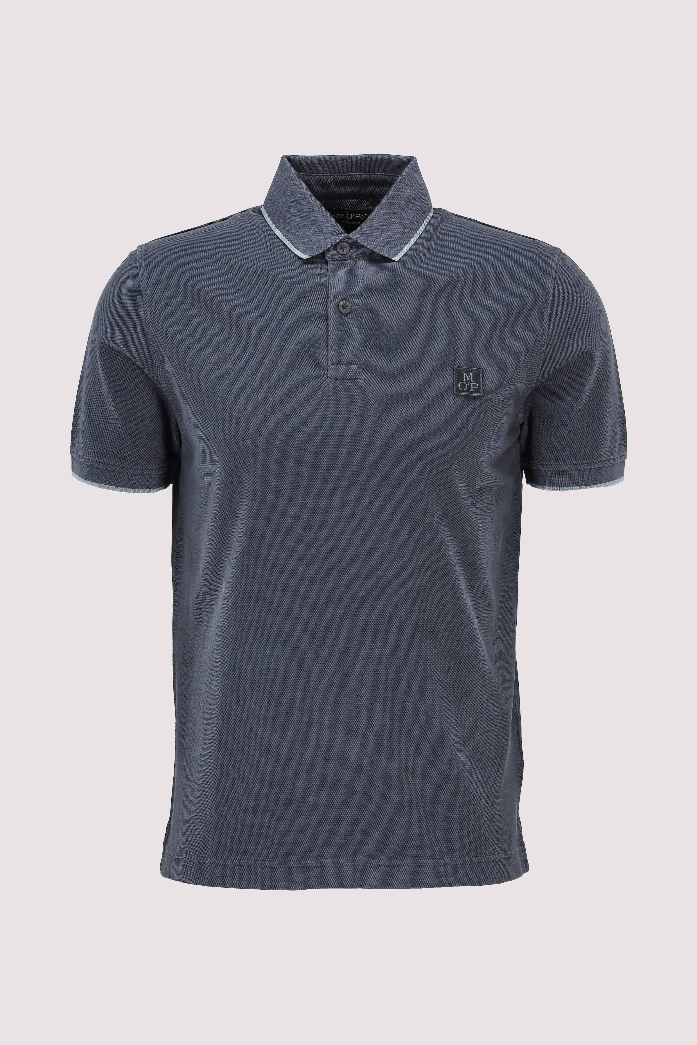 Jersey Poloshirts Shortsleeve