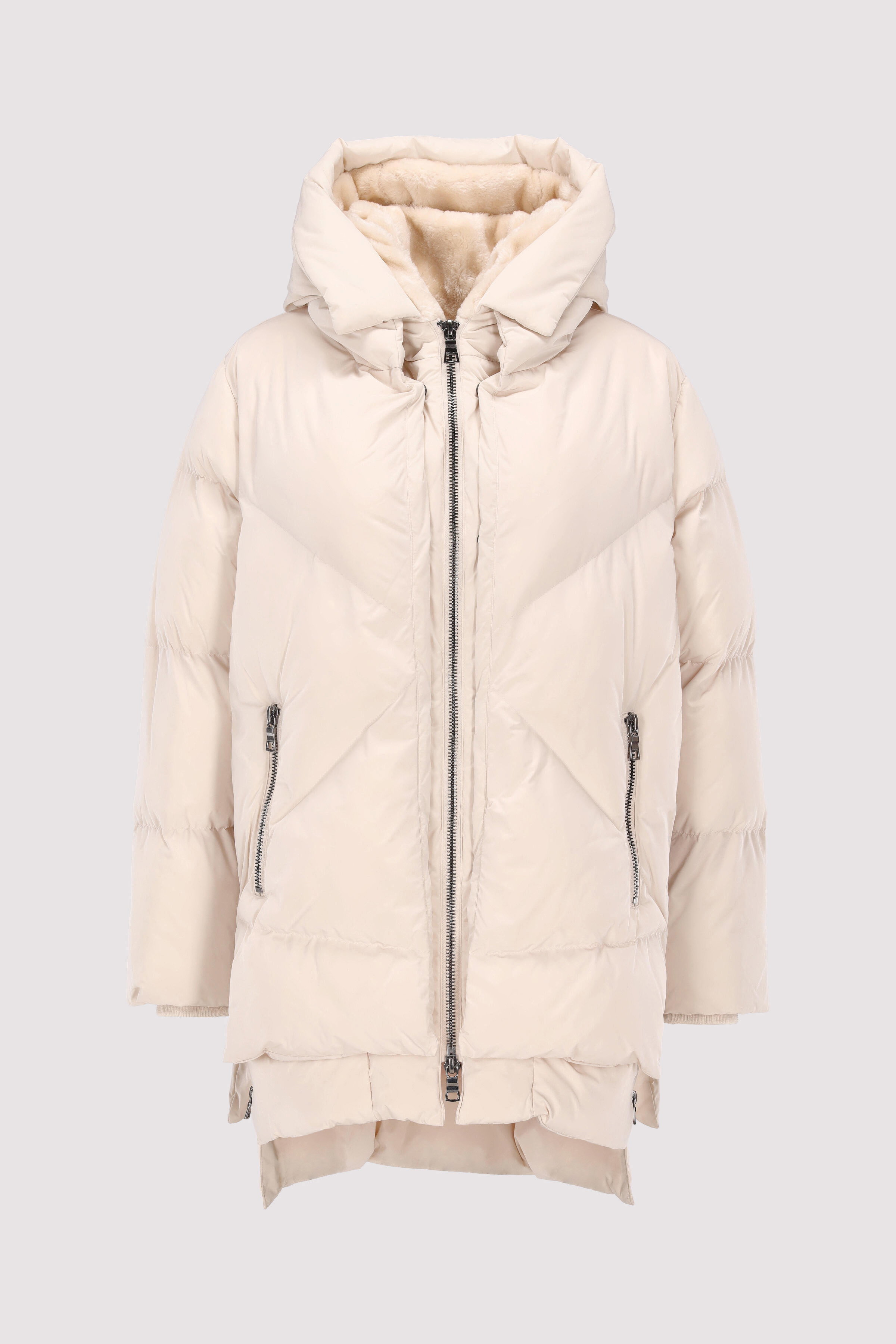 Jacke Frost | Salbei juice | 36 | 4058759579915