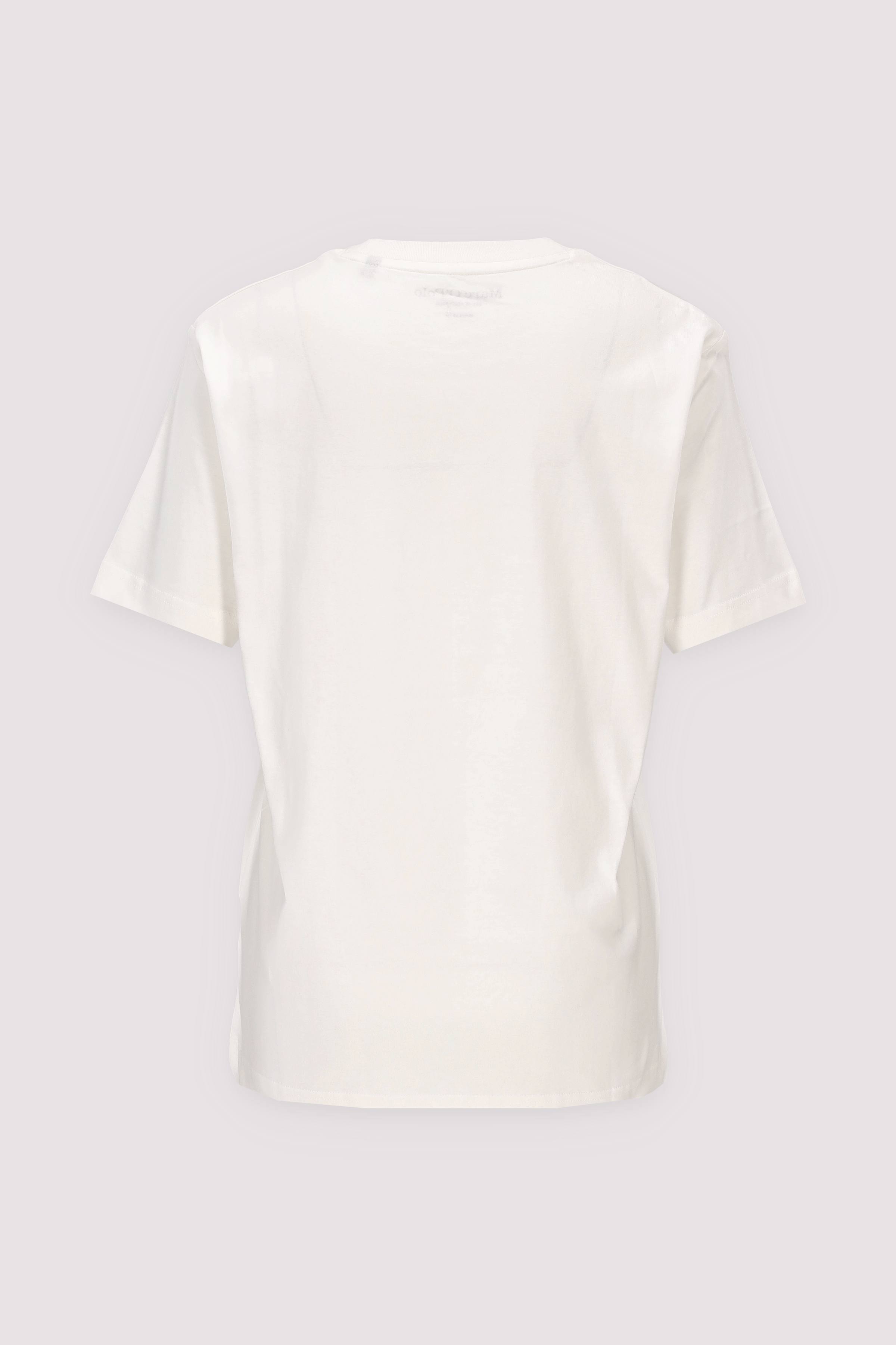 Marc O´Polo International - T-shirt, short sleeve, seasona Marc O´Polo International - T-shirt, short sleeve, seasona
