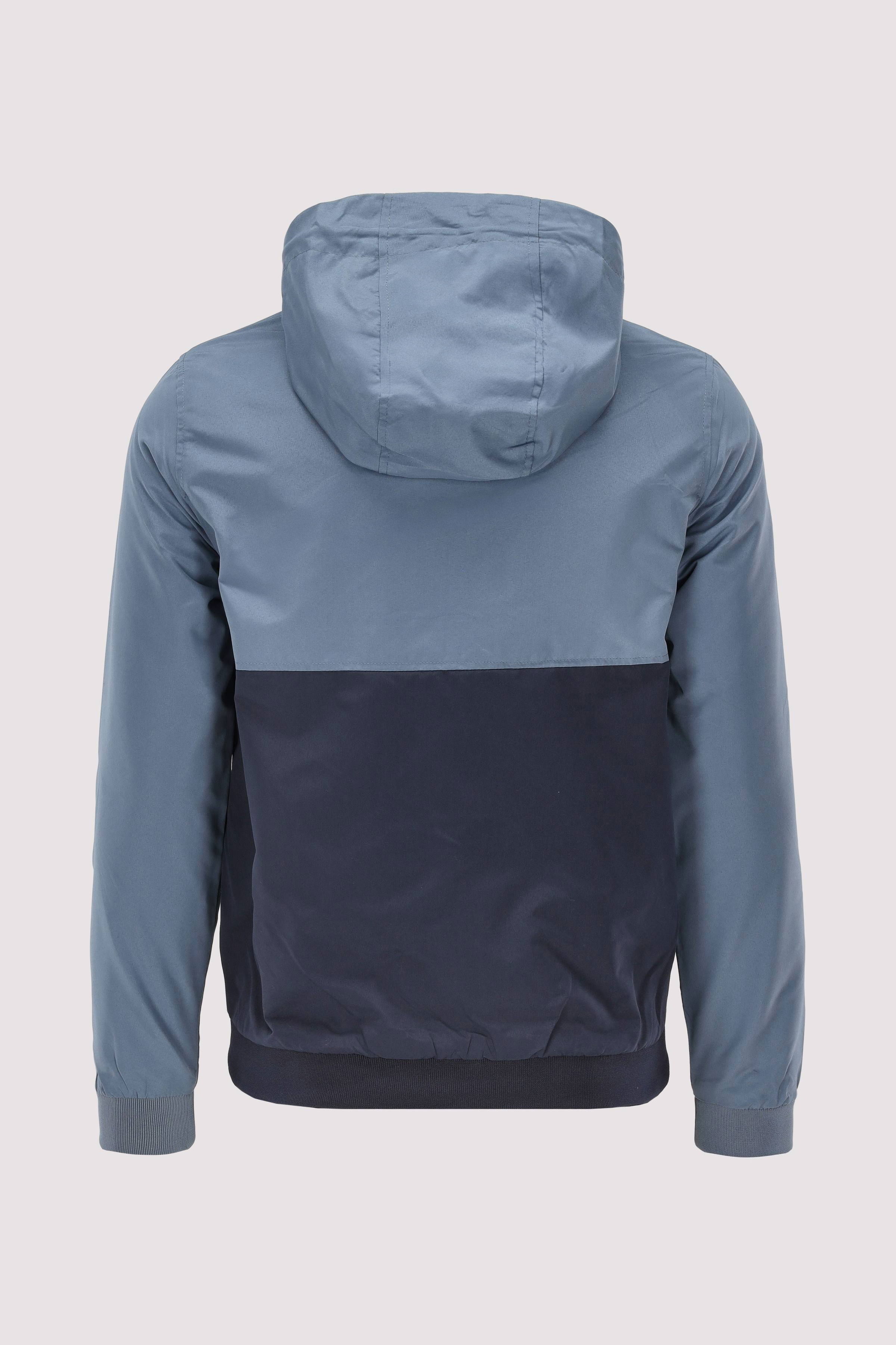 JJERUSH HOOD BOMBER NOOS