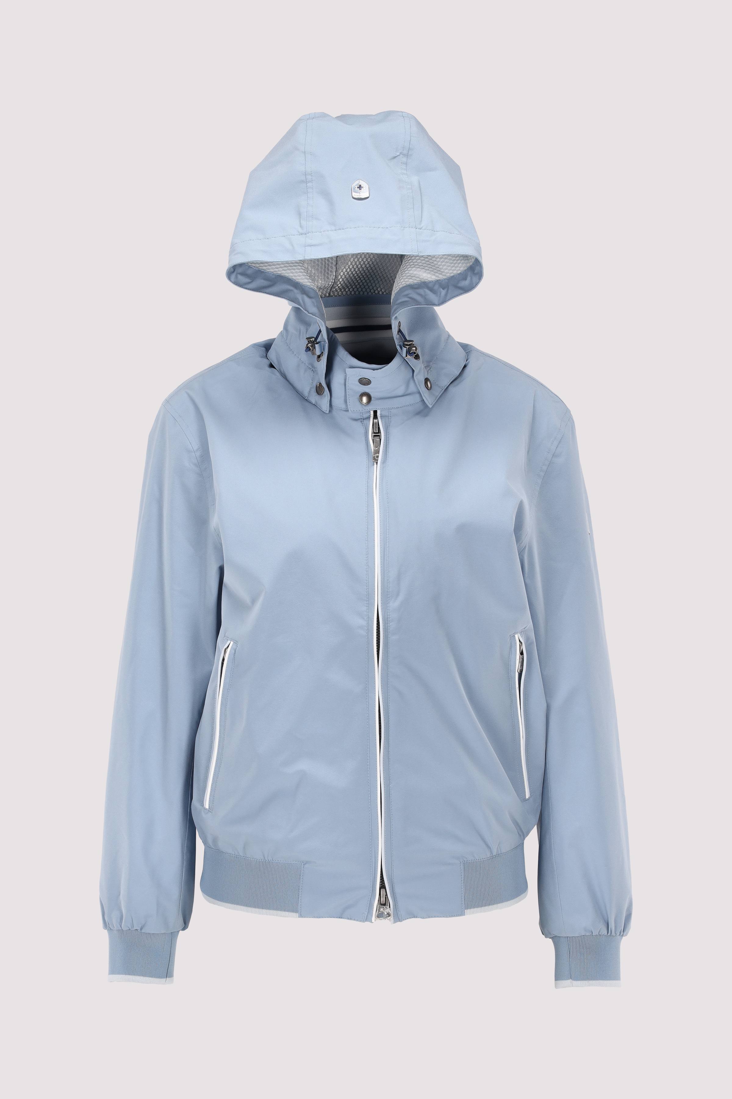 Wellensteyn - Wellensteyn Jacke Duskblue