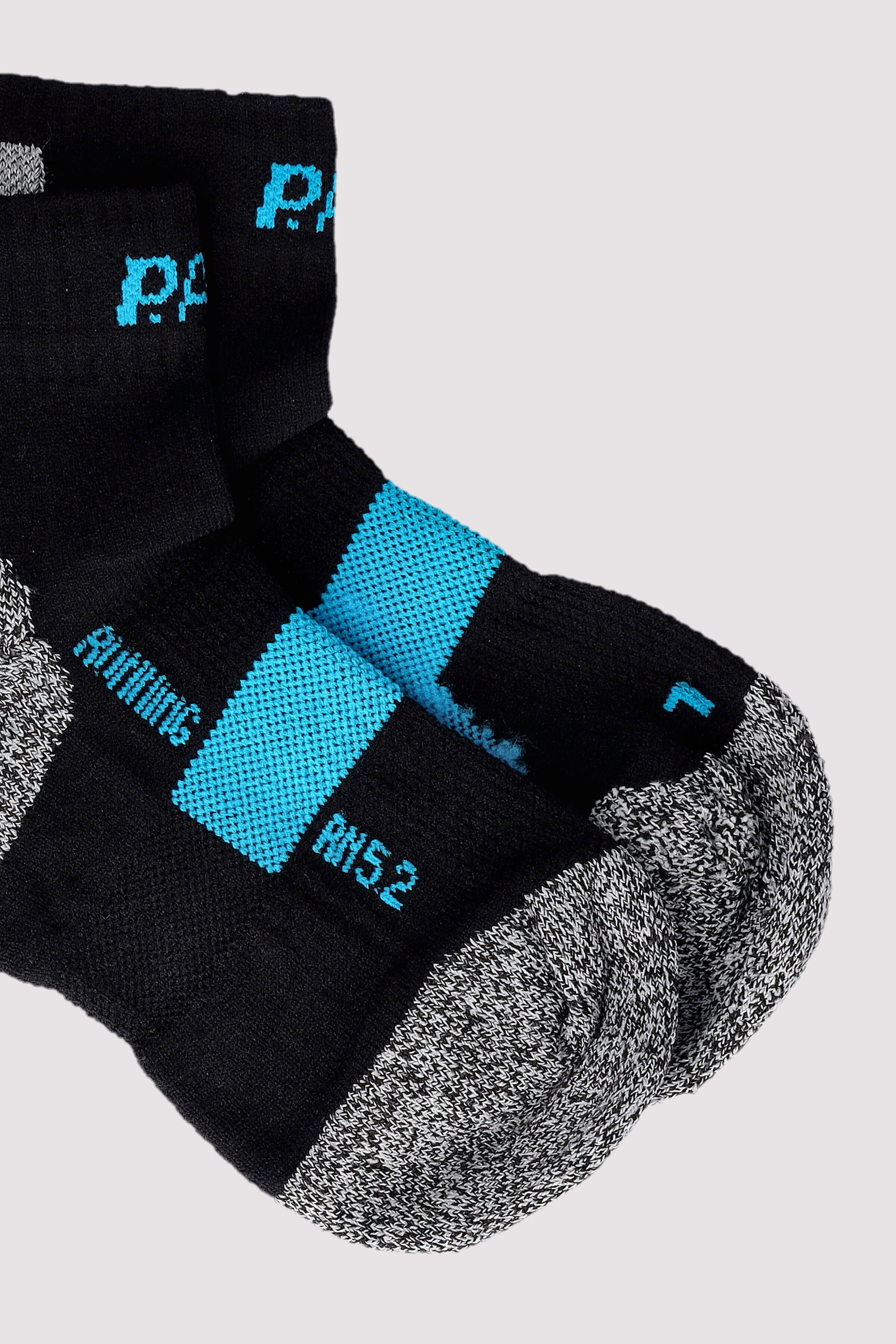P.A.C. - 5.2 Run ReflecPro P.A.C. - 5.2 Run ReflecPro