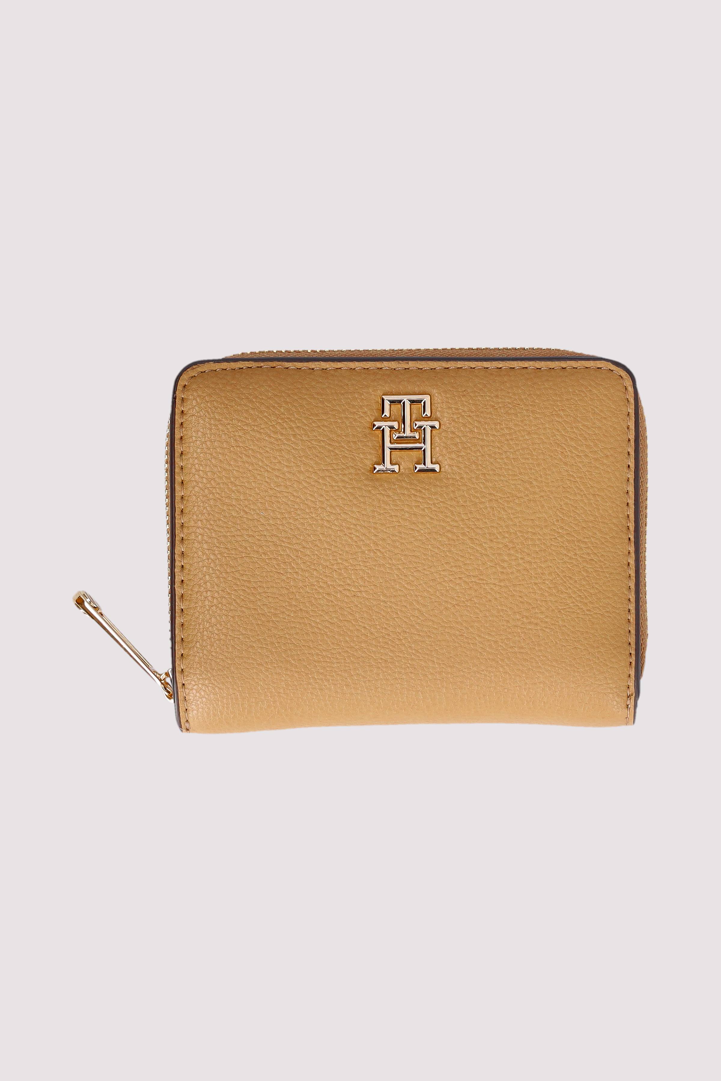 Tommy Hilfiger - TH SOFT LOGOTAPE MED ZA Tommy Hilfiger - TH SOFT LOGOTAPE MED ZA