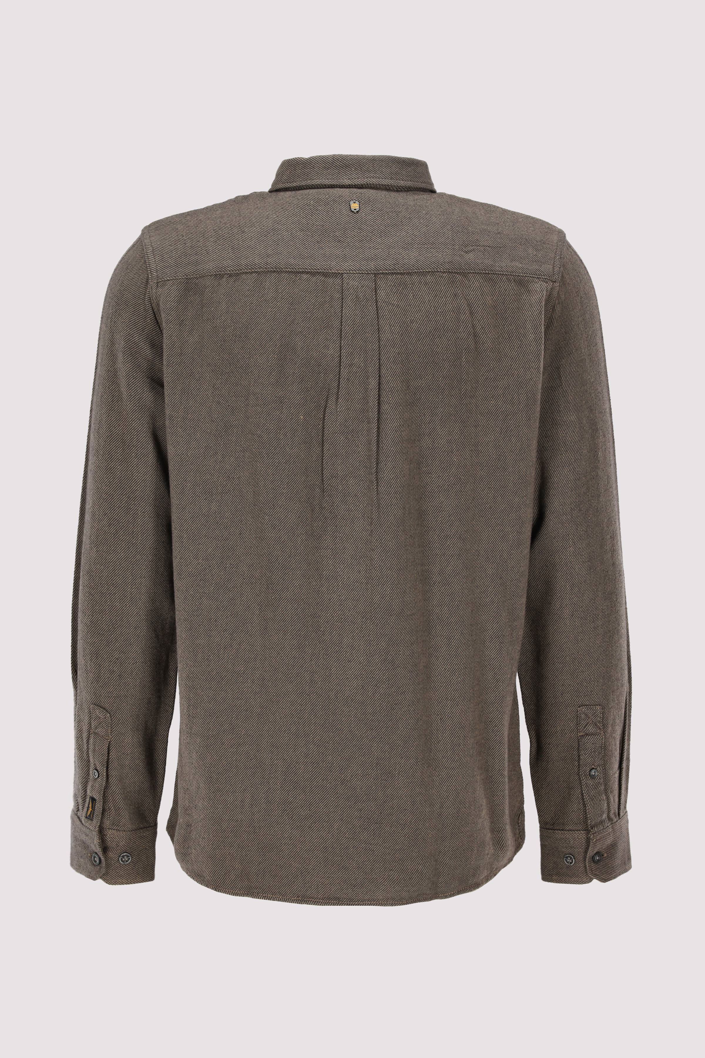 LONG SLEEVE SHIRT Flanel 2 Ton