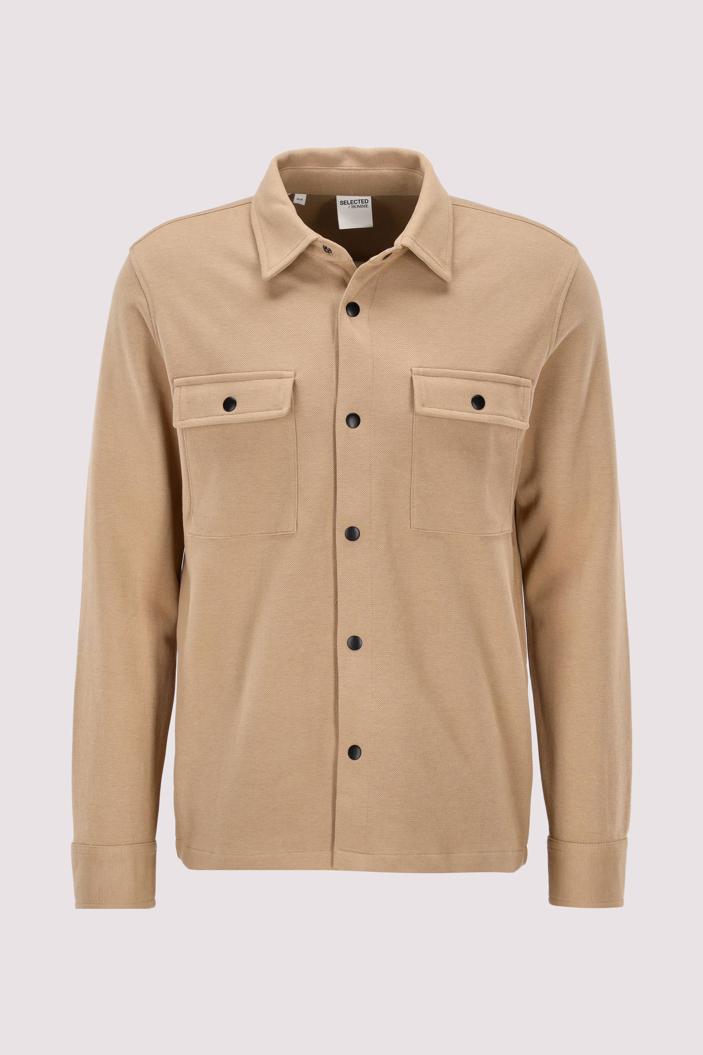 SLHJACKIE SWEAT JACKET NOOS