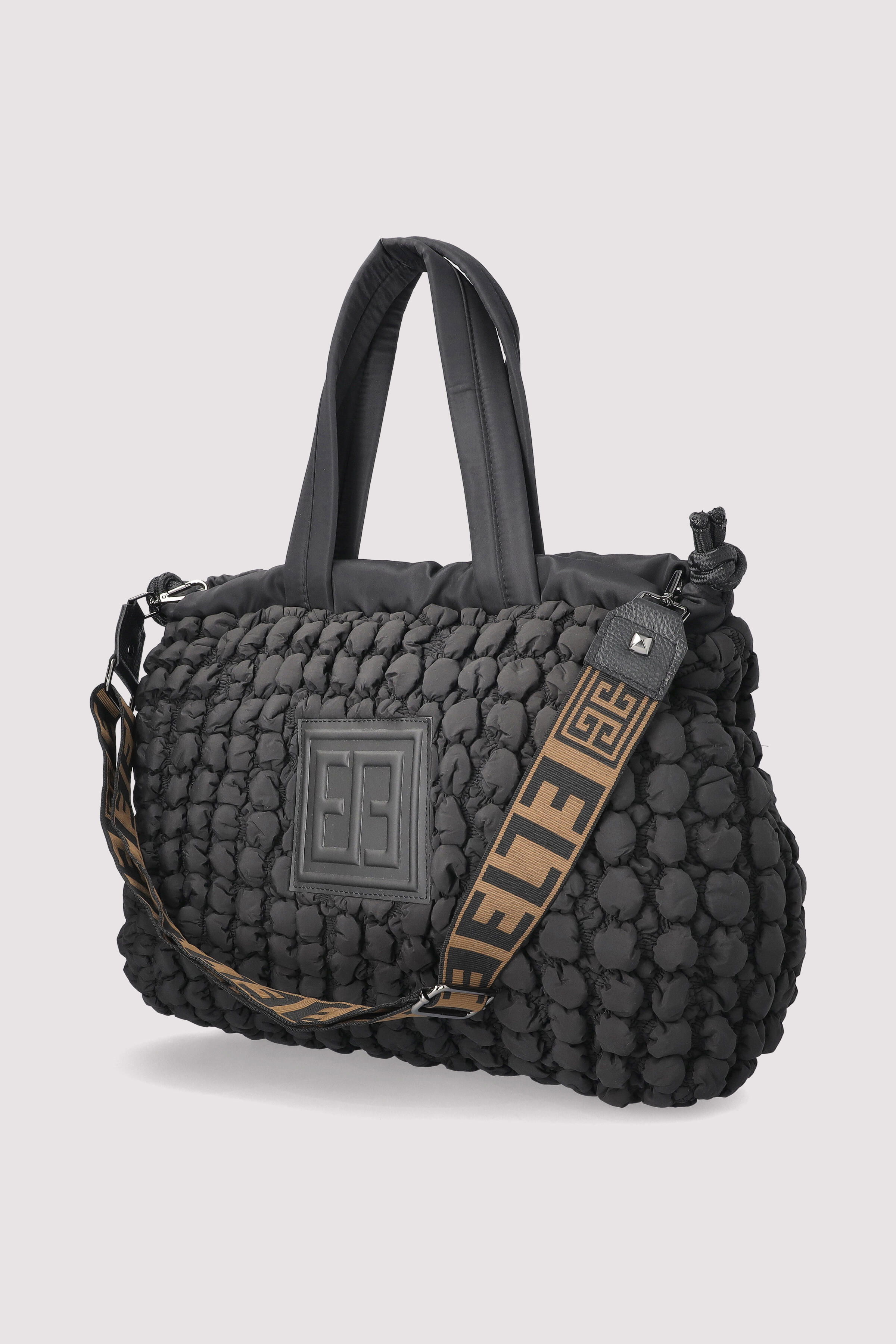 El Bags - Gofre Shopper El Bags - Gofre Shopper