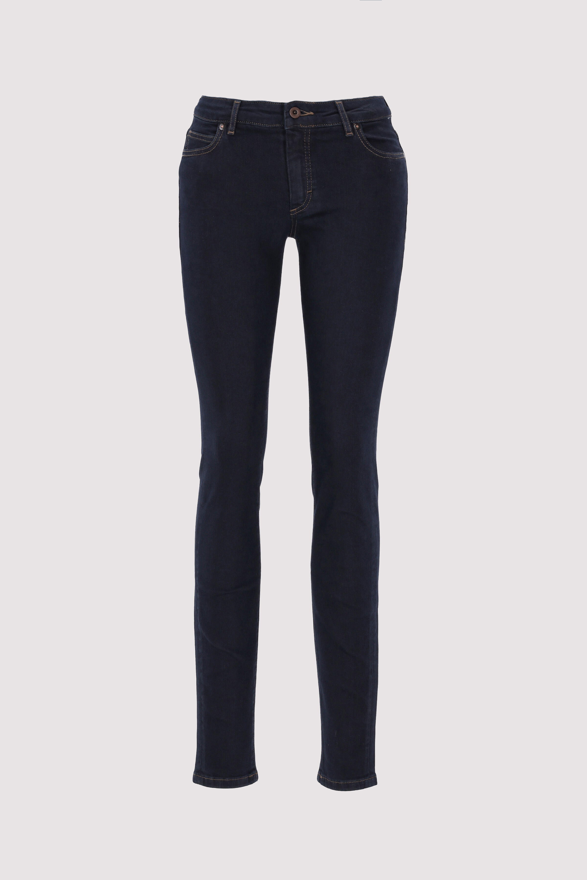 Marc O´Polo - Denim Trousers, medium rise, l Marc O´Polo - Denim Trousers, medium rise, l