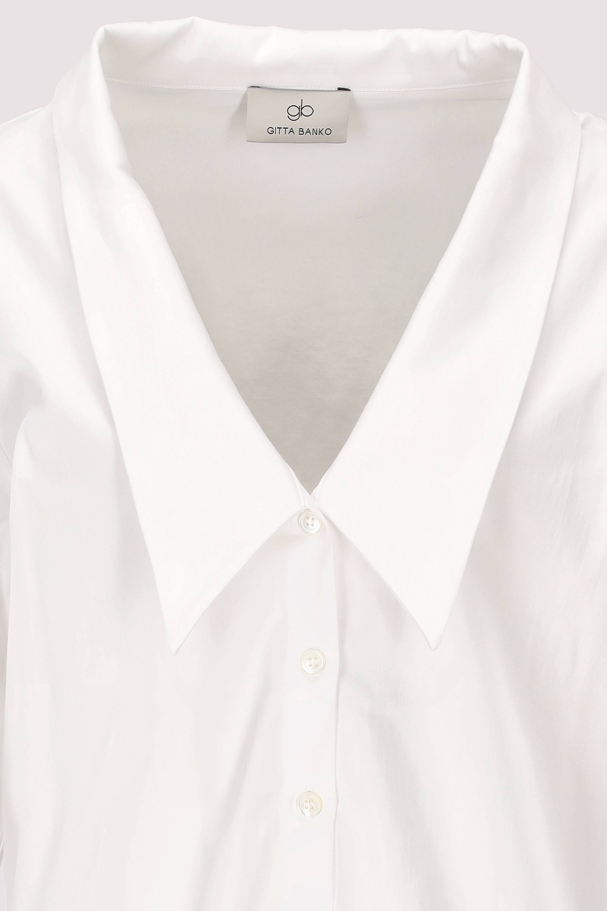 Gitta Banko - Bluse Emma B