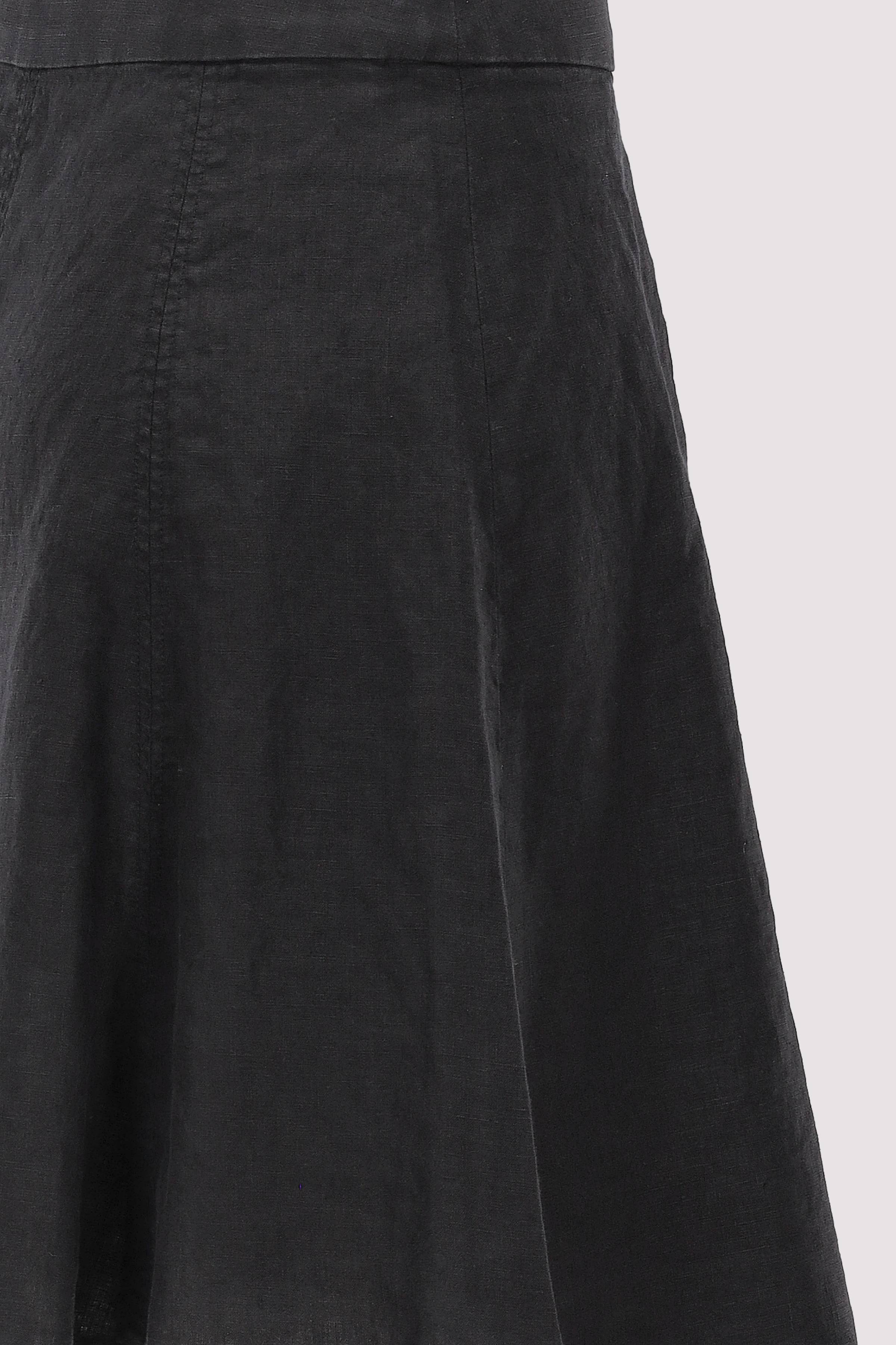 Marc O´Polo International - Woven skirt, short length, fla Marc O´Polo International - Woven skirt, short length, fla