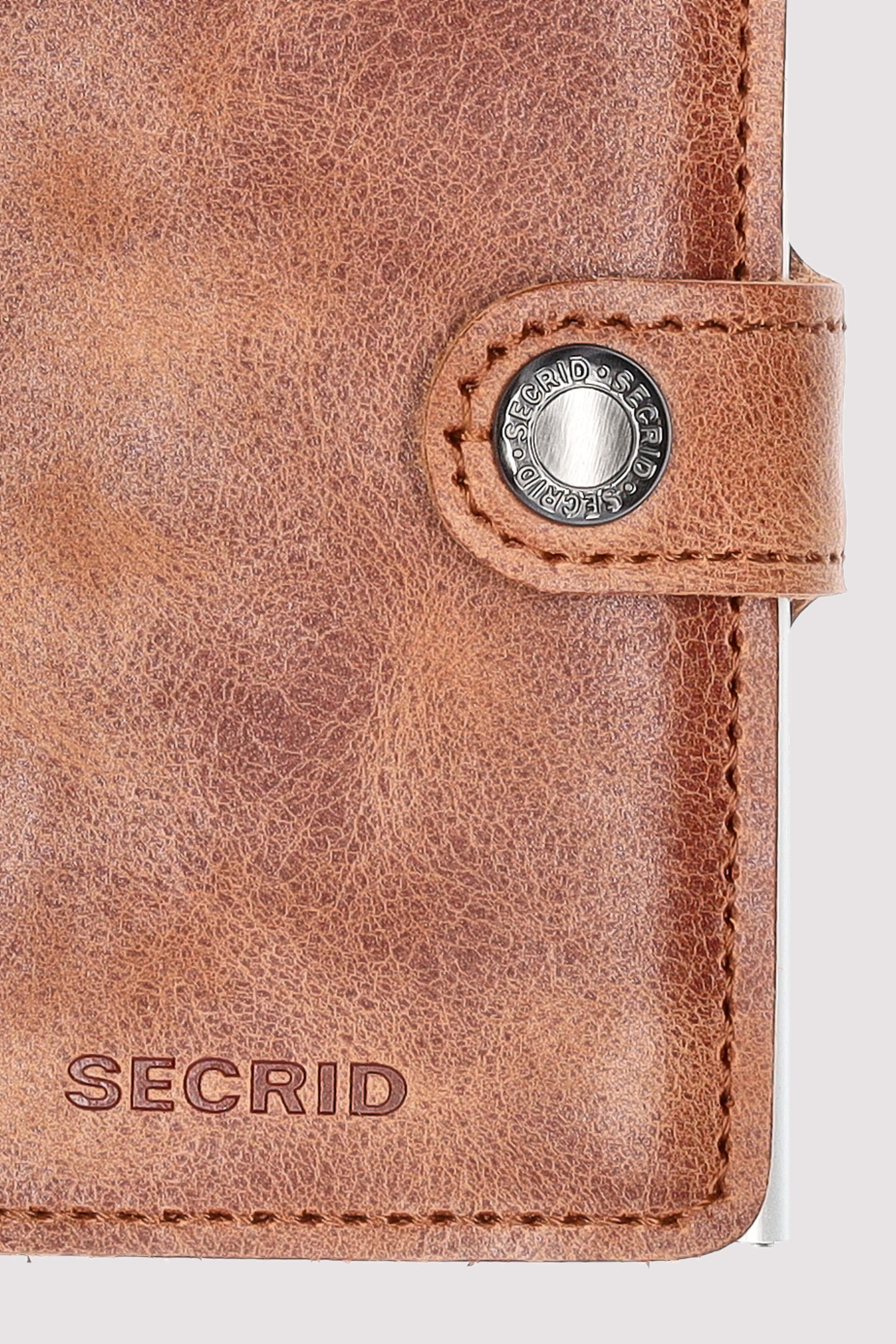 Secrid - Miniwallet Vintage Secrid - Miniwallet Vintage