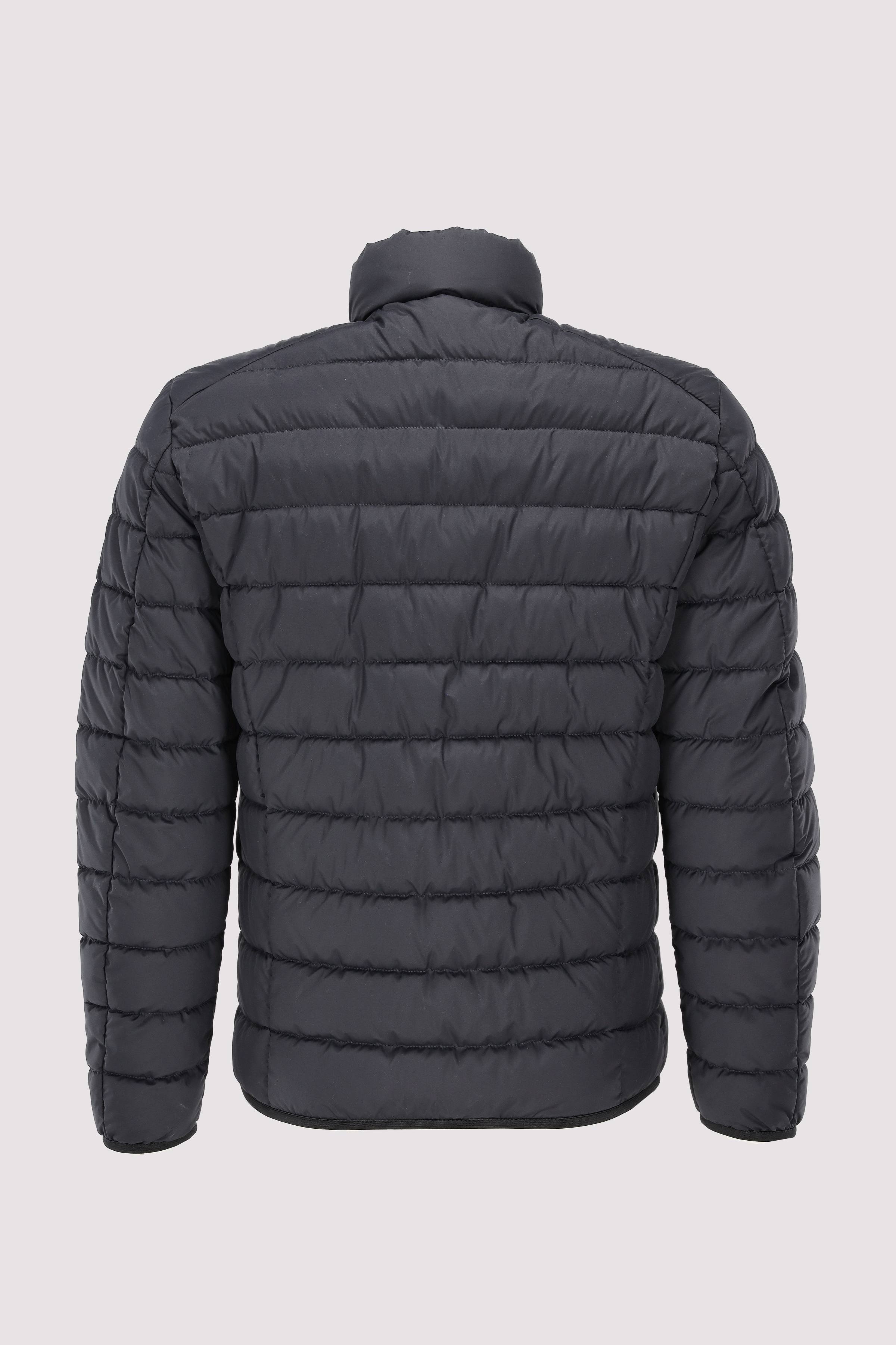 Marc O´Polo International - Jacket, sdnd, stand up collar