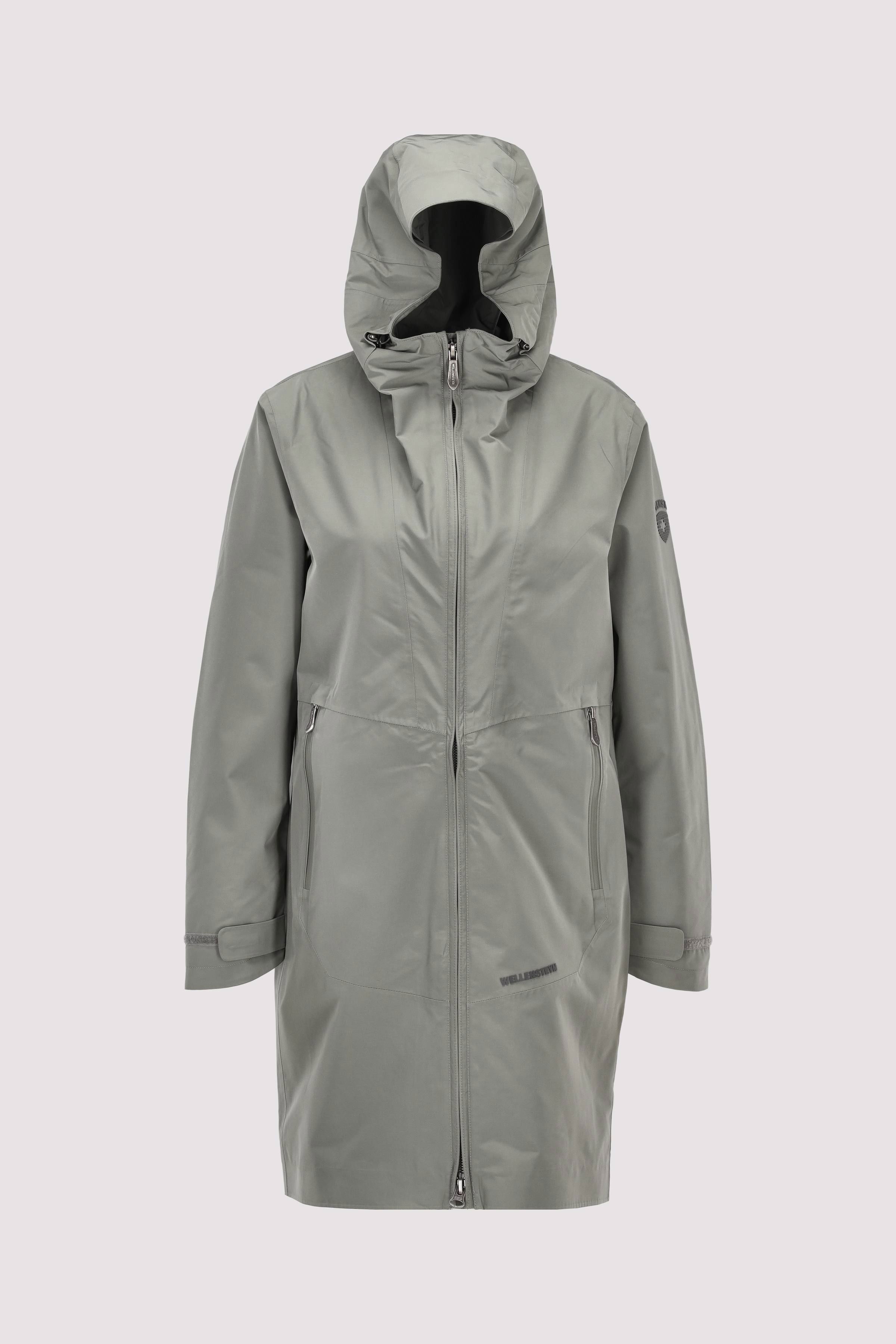 Wellensteyn - Metropolis Lady