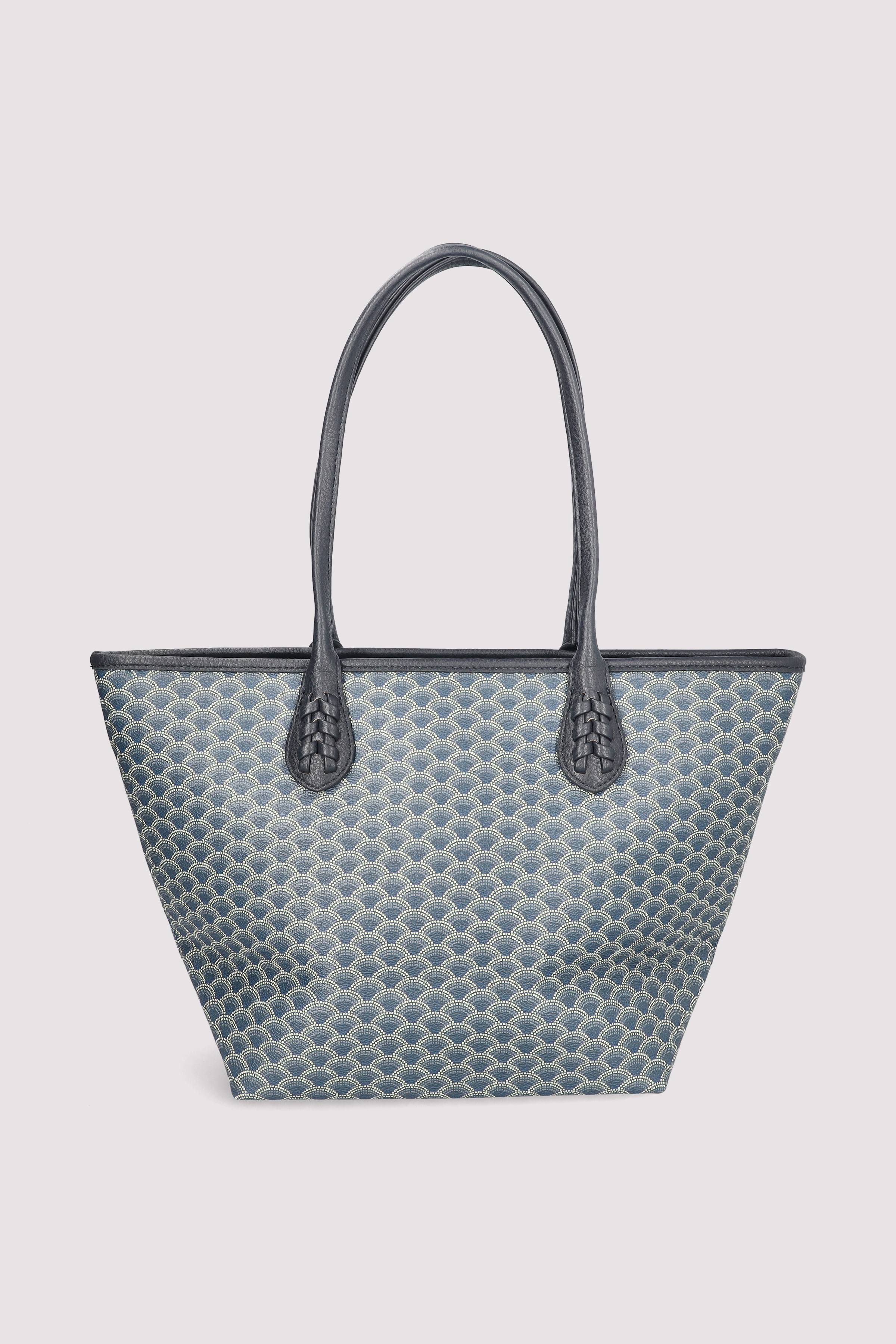 Lonbali - Bag Kubu Midi