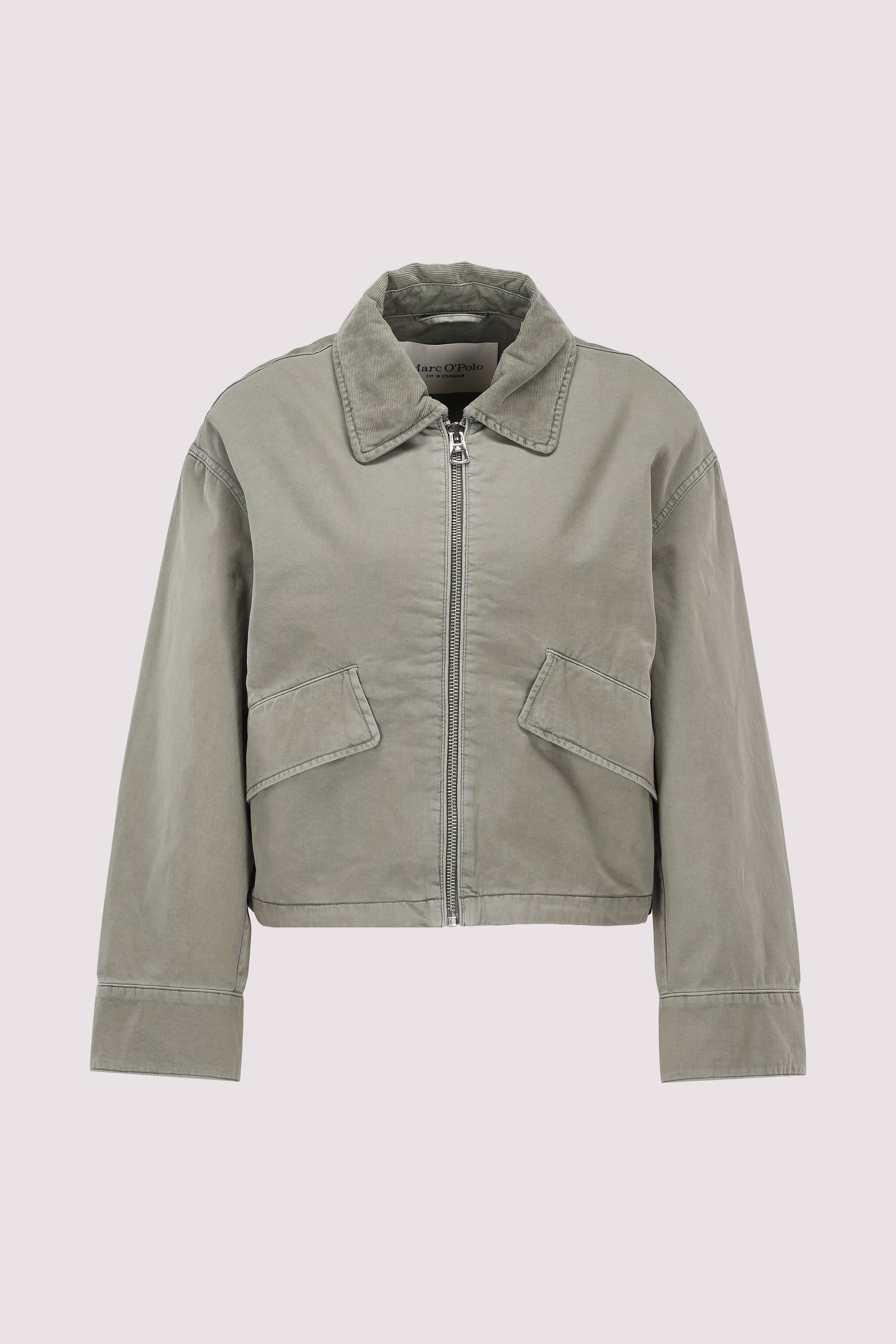 Woven Outdoor Jackets