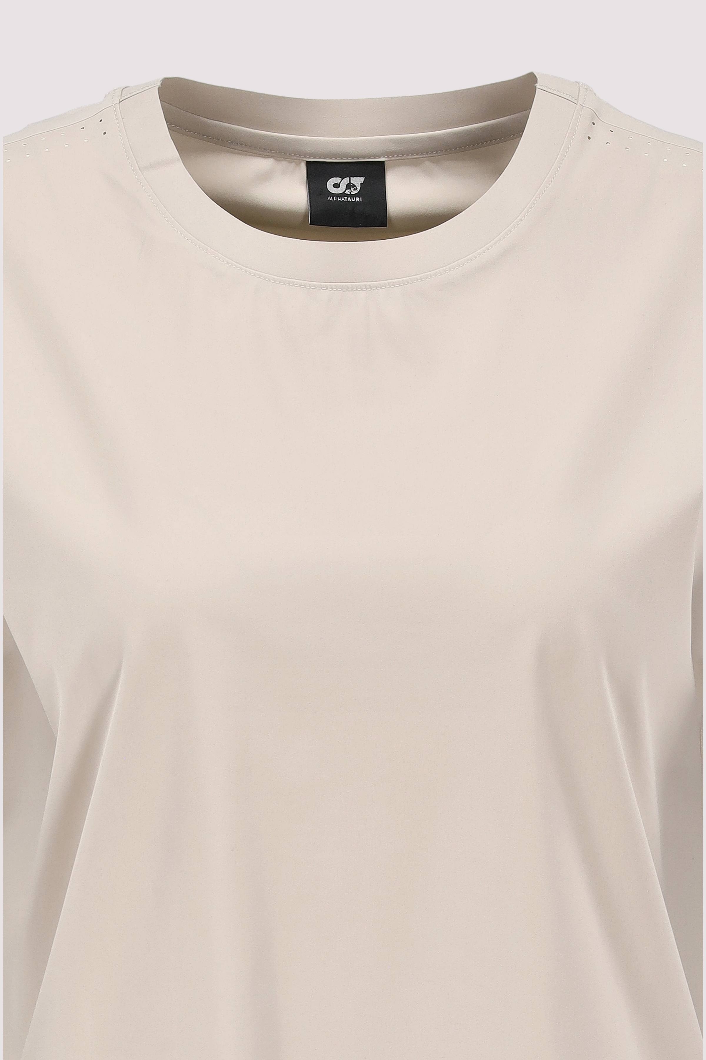 AlphaTauri - T-Shirt Jeuwal