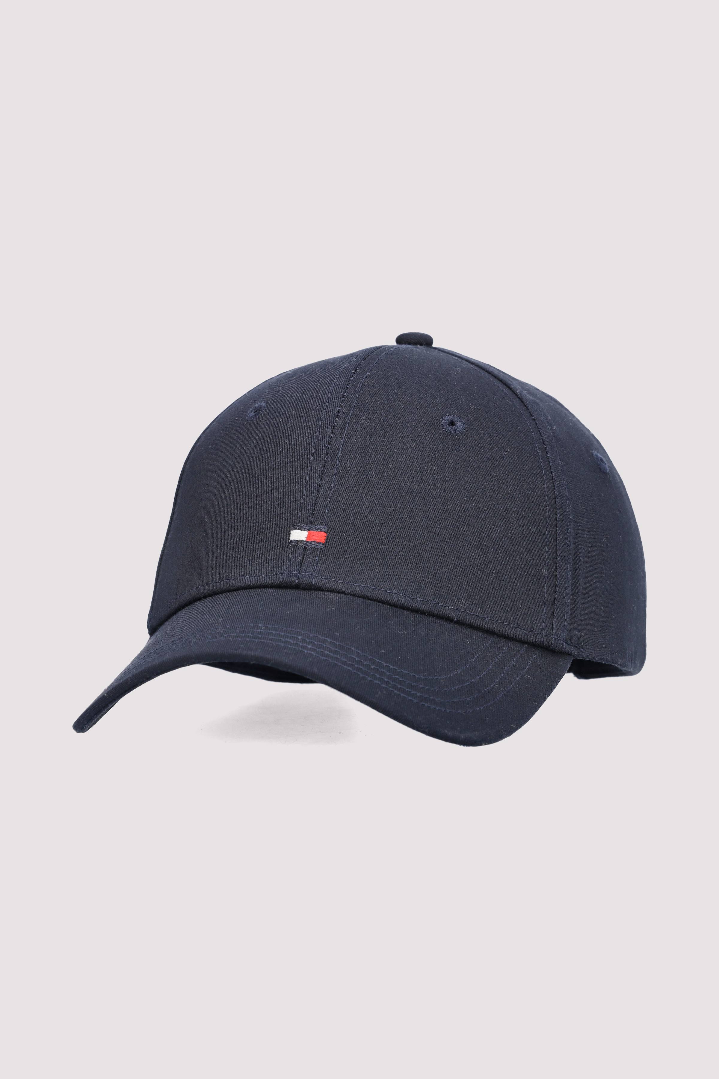 ESSENTIAL FLAG CAP