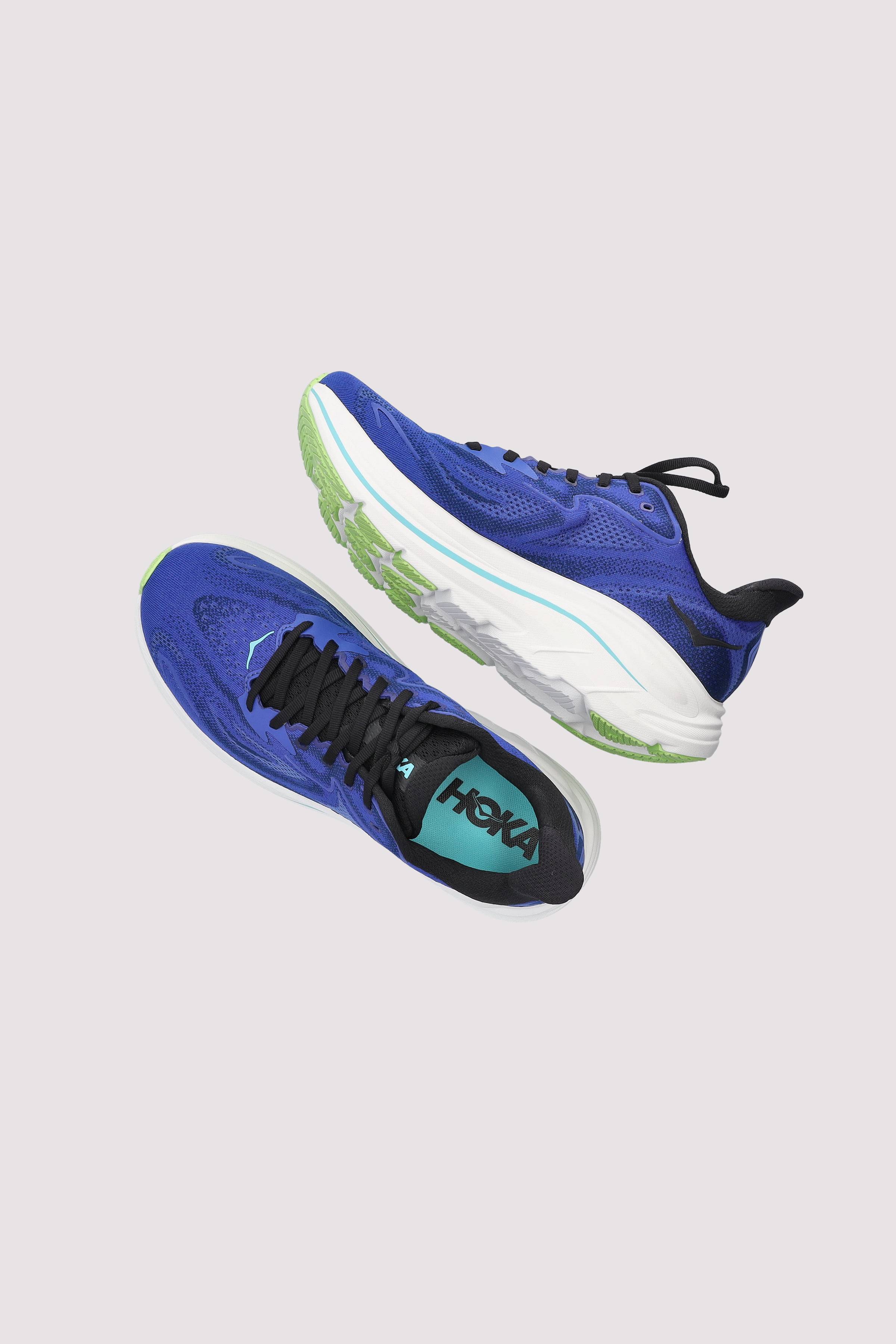 Hoka - M Clifton 10