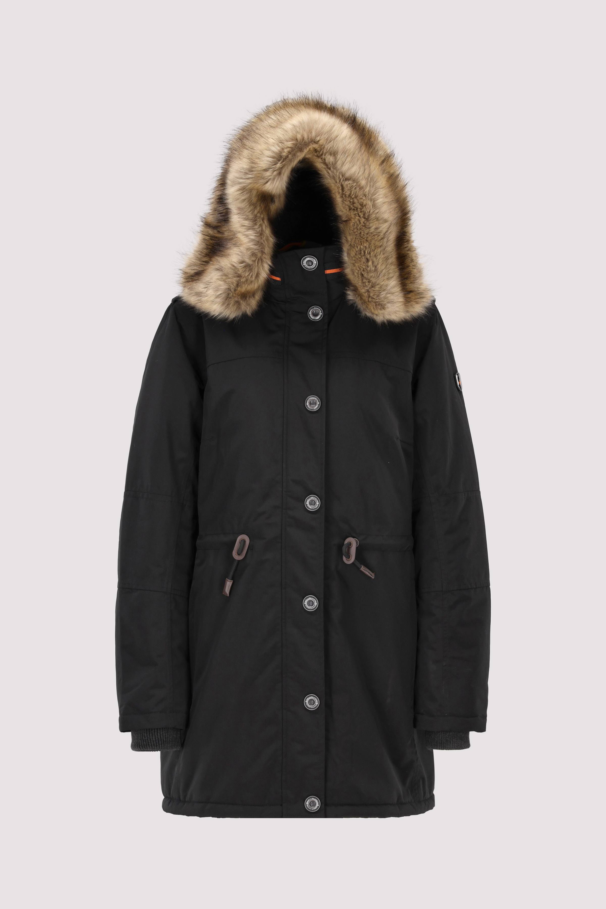 Wellensteyn - Wolkenlos