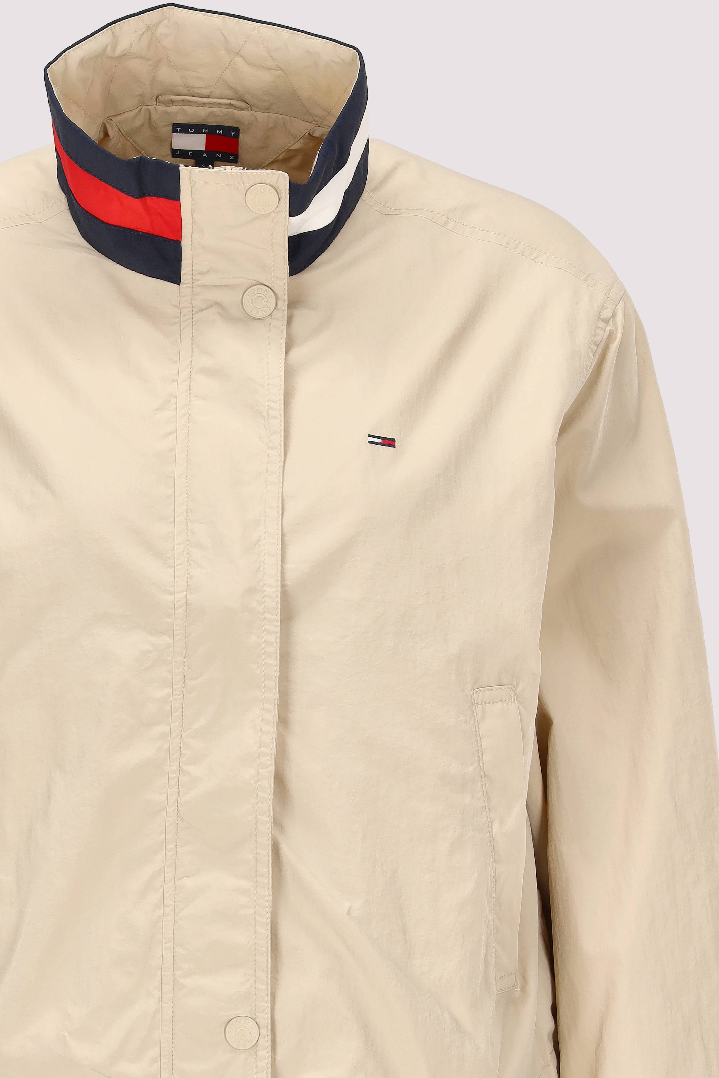 Tommy Jeans - TJW ESSENTIAL JACKET EXT