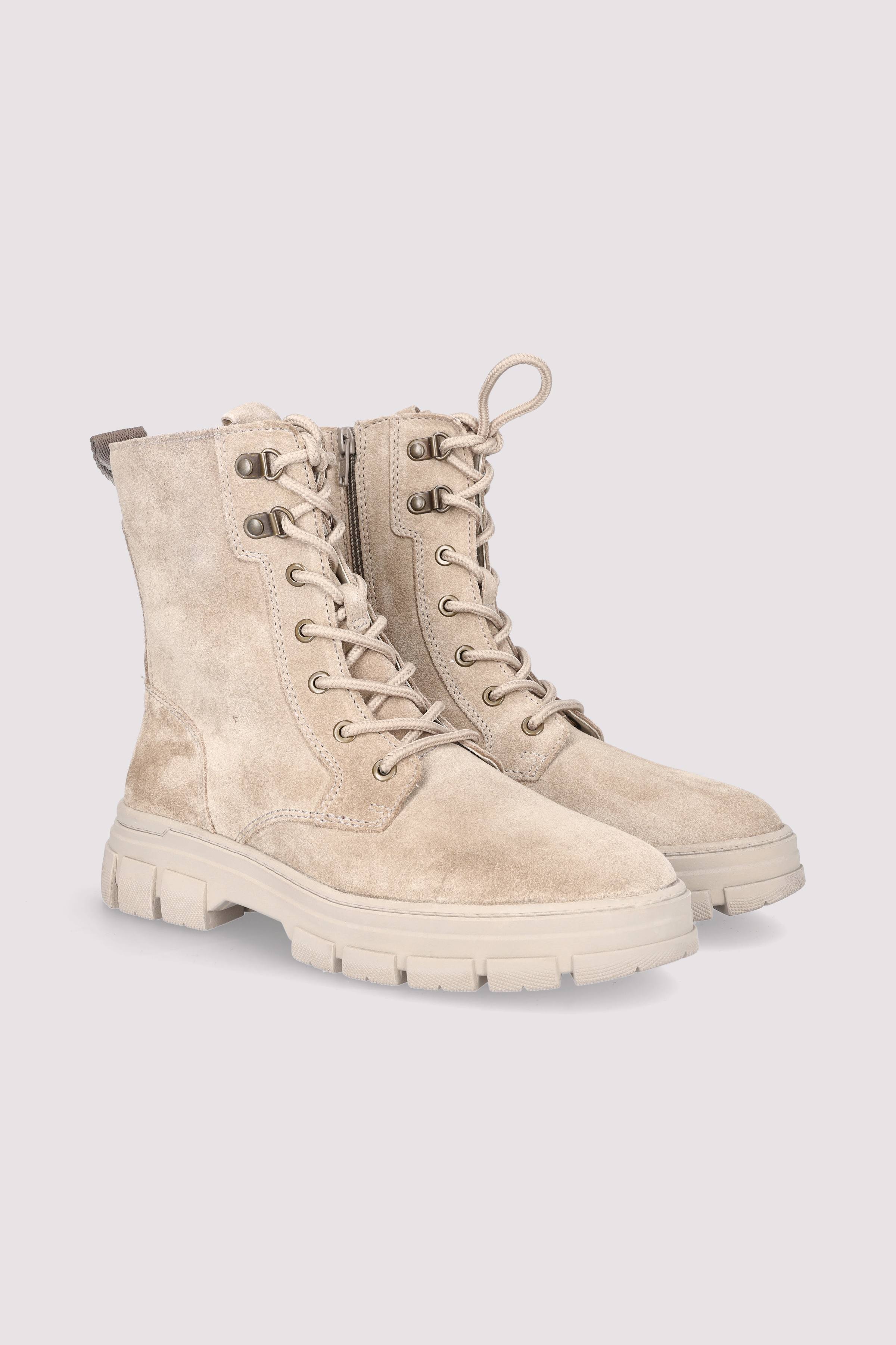 Marc O Polo Shoes - Lace up Bootie