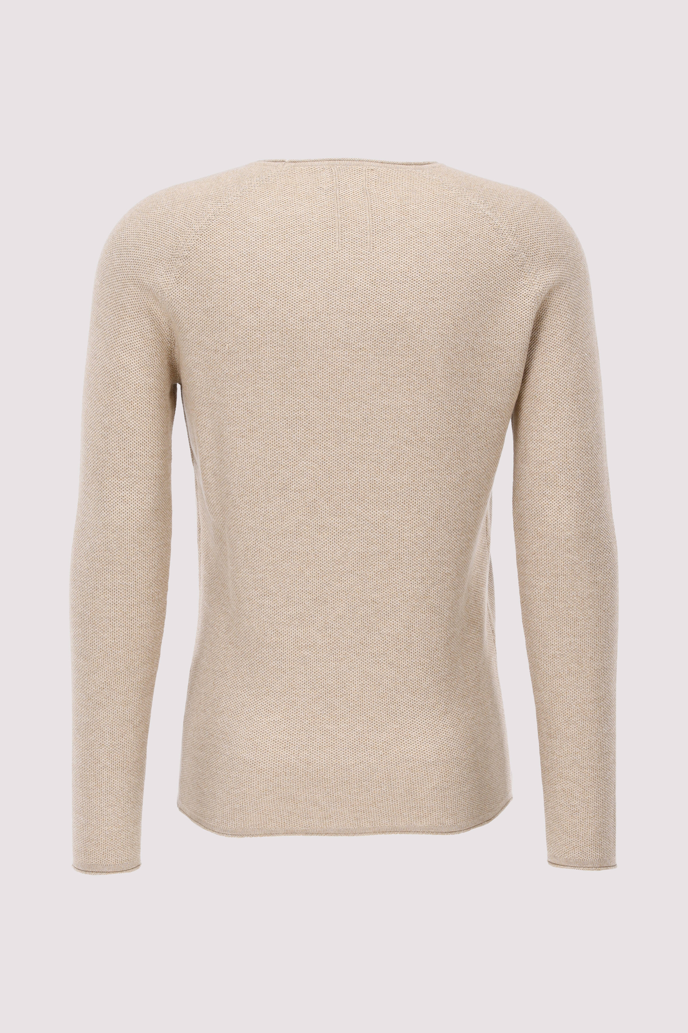 NOWADAYS - The Honeycomb Crew Neck NOWADAYS - The Honeycomb Crew Neck