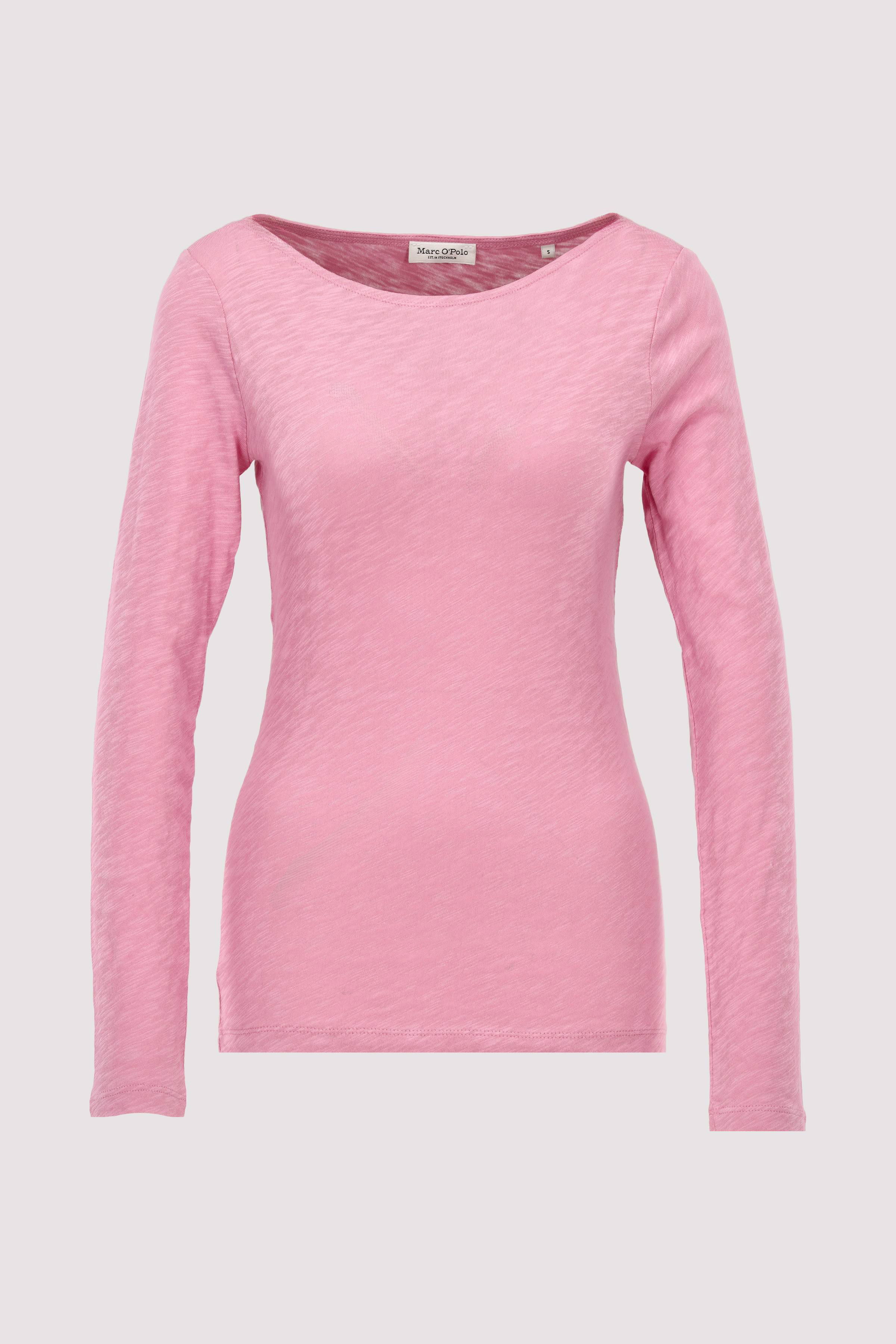 Jersey T-Shirts Longsleeve