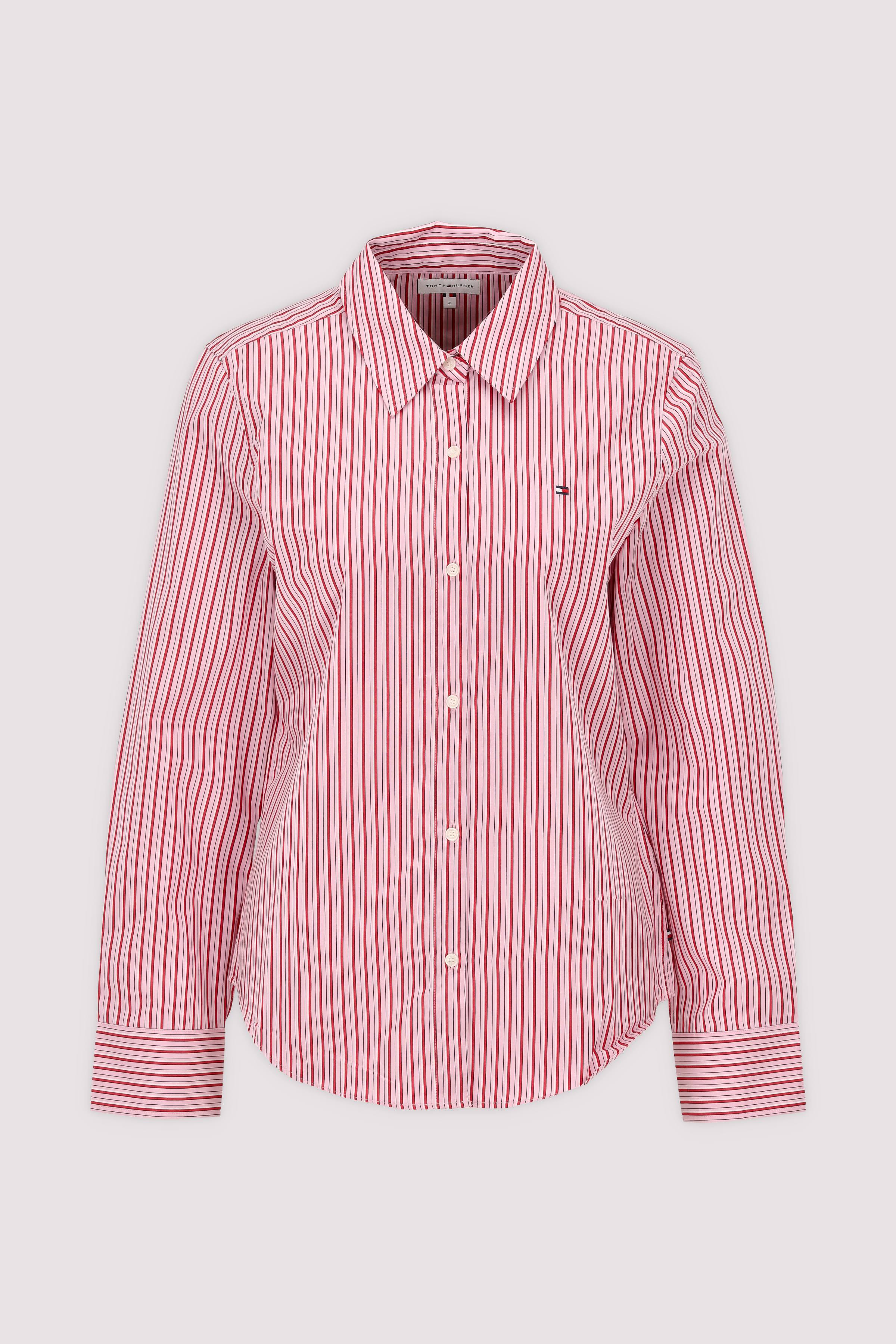 SUMMER POPLIN REGULAR SHIRT