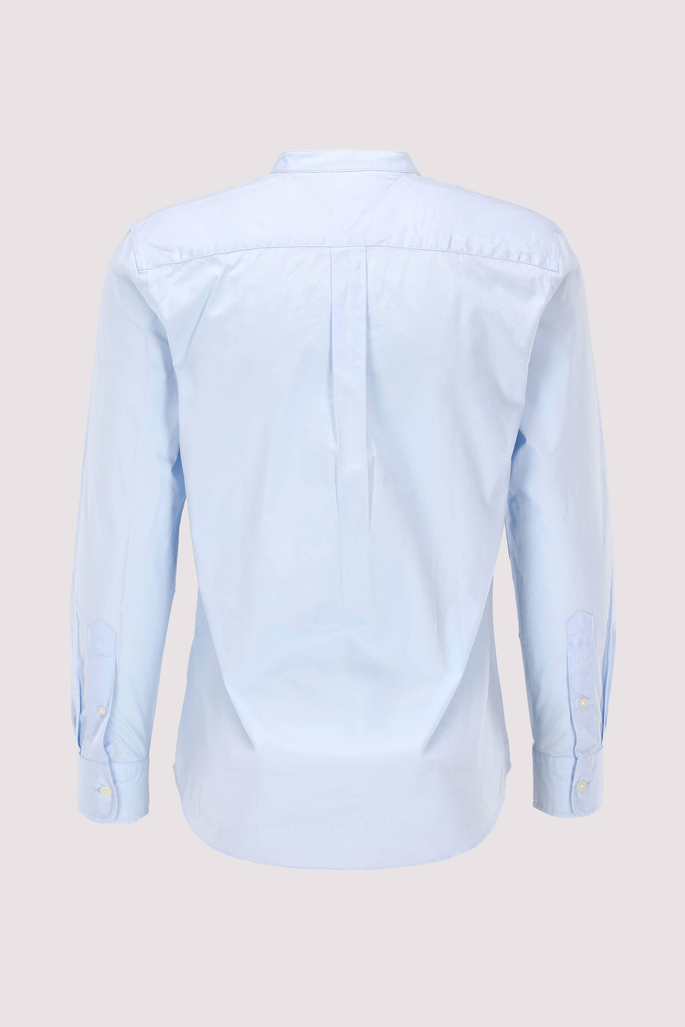 FLEX POPLIN SOLID STAND RF SHI