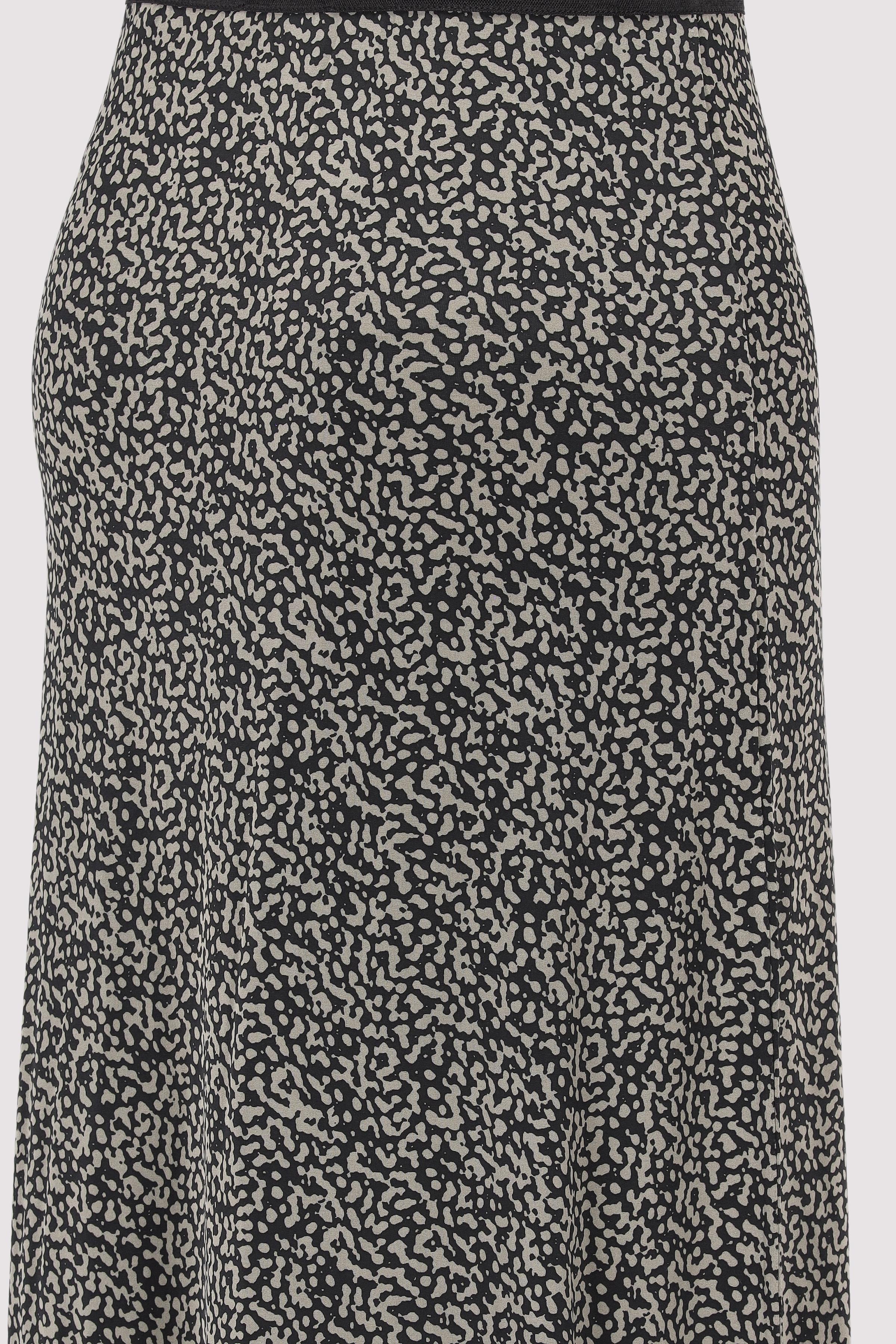 Marc O´Polo International - Jersey skirt, midi length, all Marc O´Polo International - Jersey skirt, midi length, all