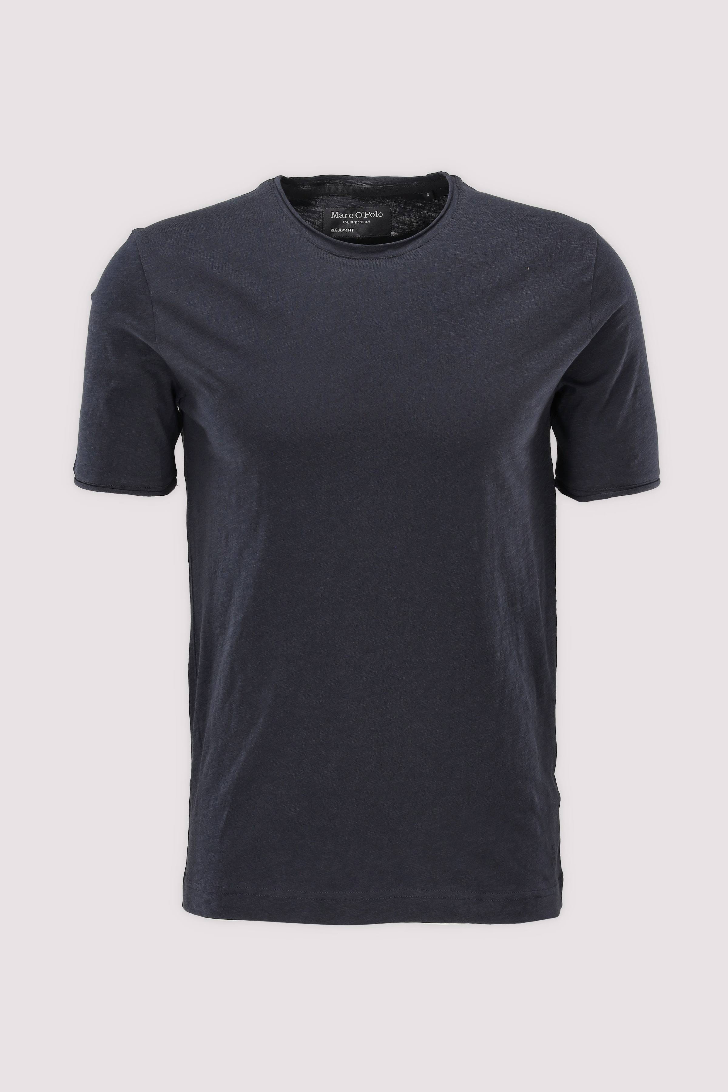 Marc O'Polo Herren T-Shirt Dark Navy