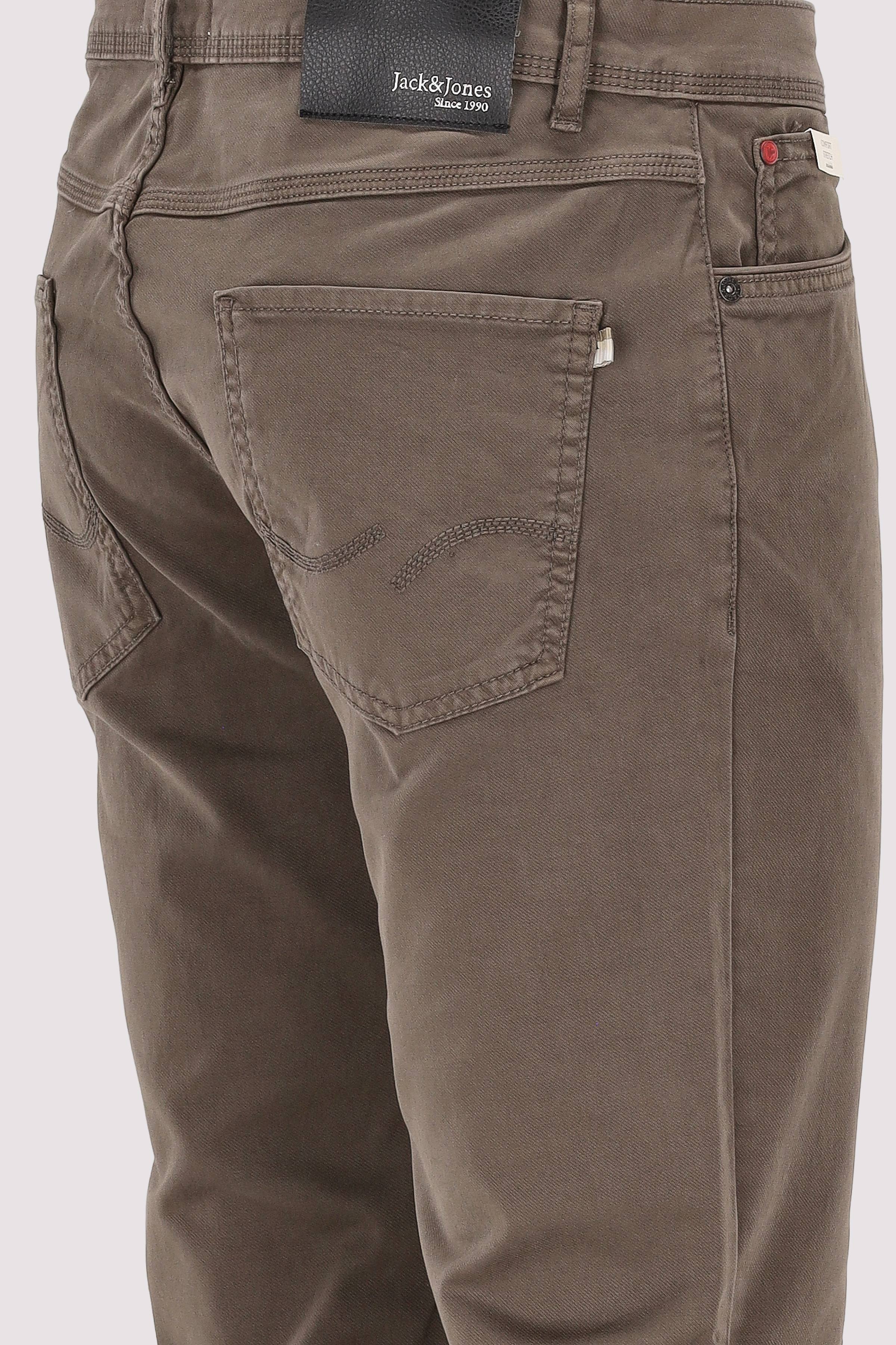 Jack and Jones - JPSTCLARK FINN PANTS SN