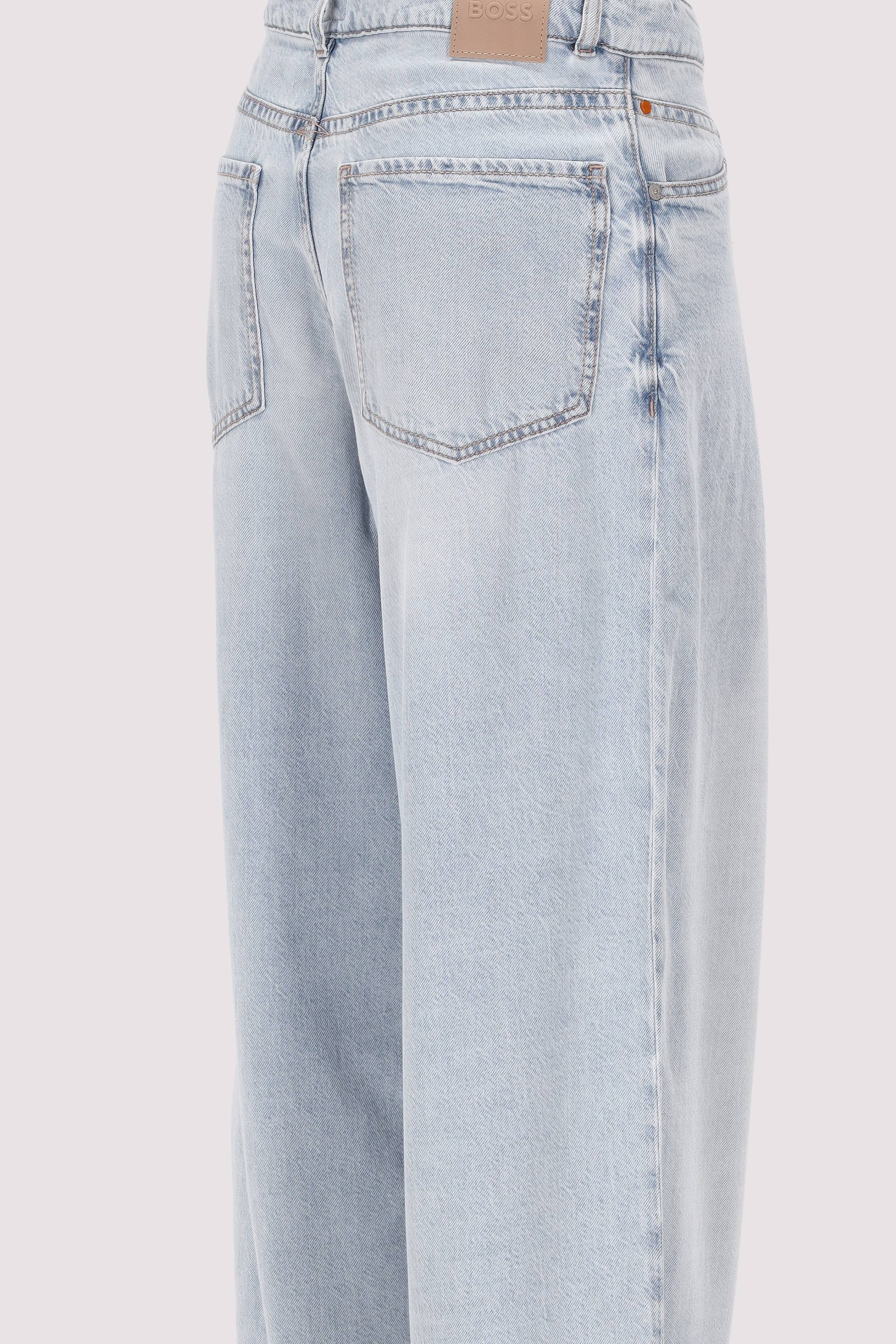 BOSS - C_SLOUCHY PLEATD 1.0 10271149 BOSS - C_SLOUCHY PLEATD 1.0 10271149