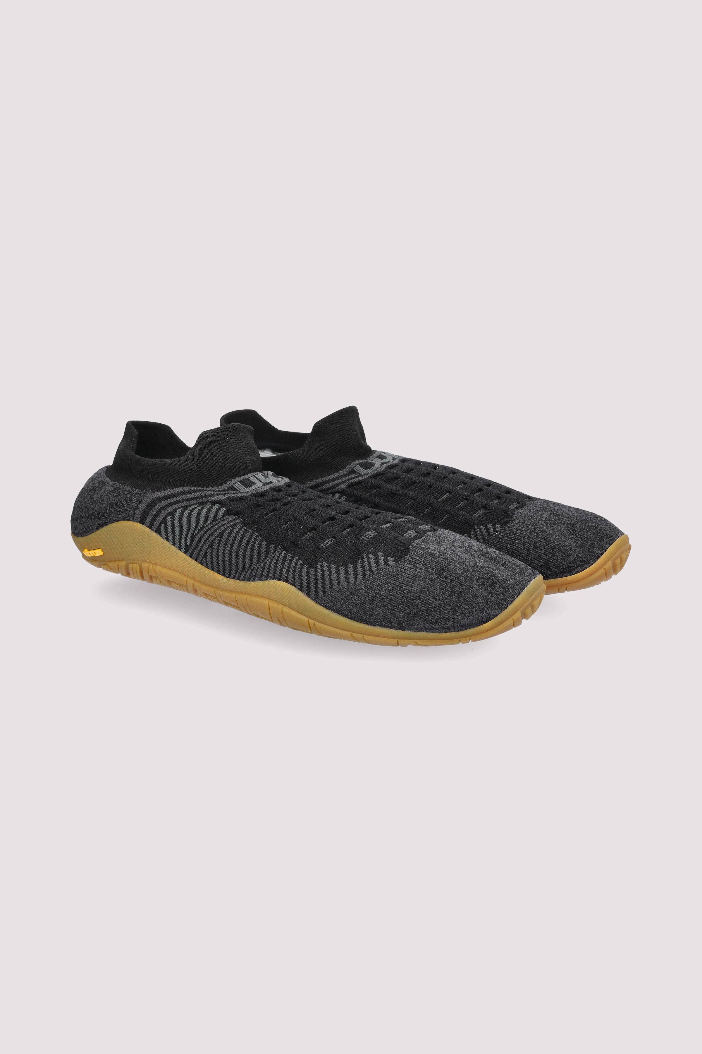 UYN - 45,BLACK/ANTHRACITE,B014/2-BLA
