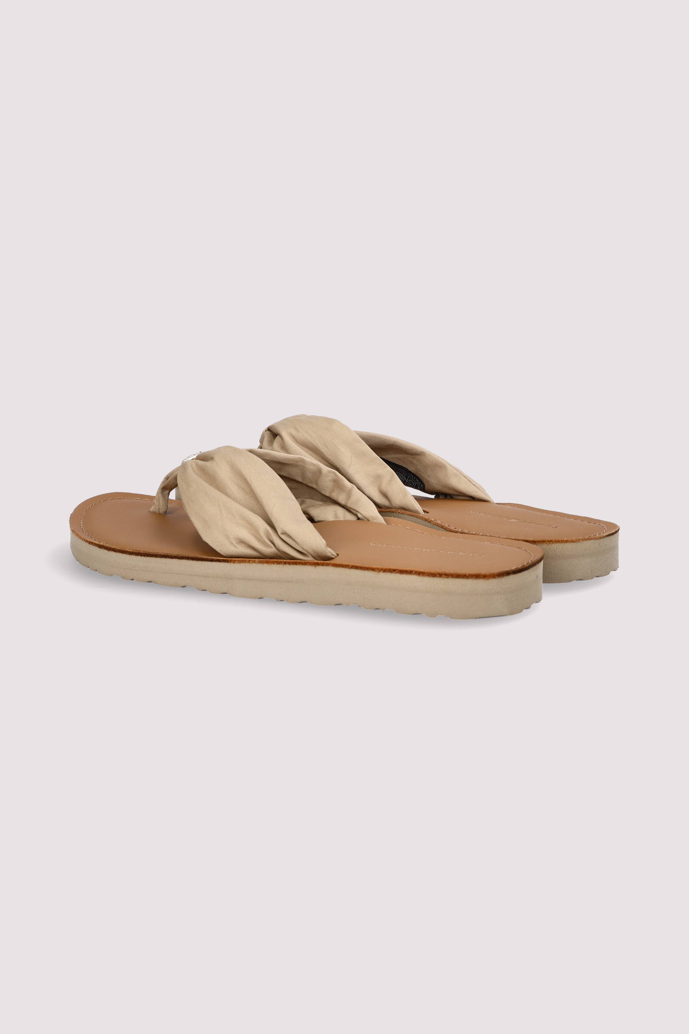 Tommy Hilfiger - TH ELEVATED BEACH SANDAL Tommy Hilfiger - TH ELEVATED BEACH SANDAL