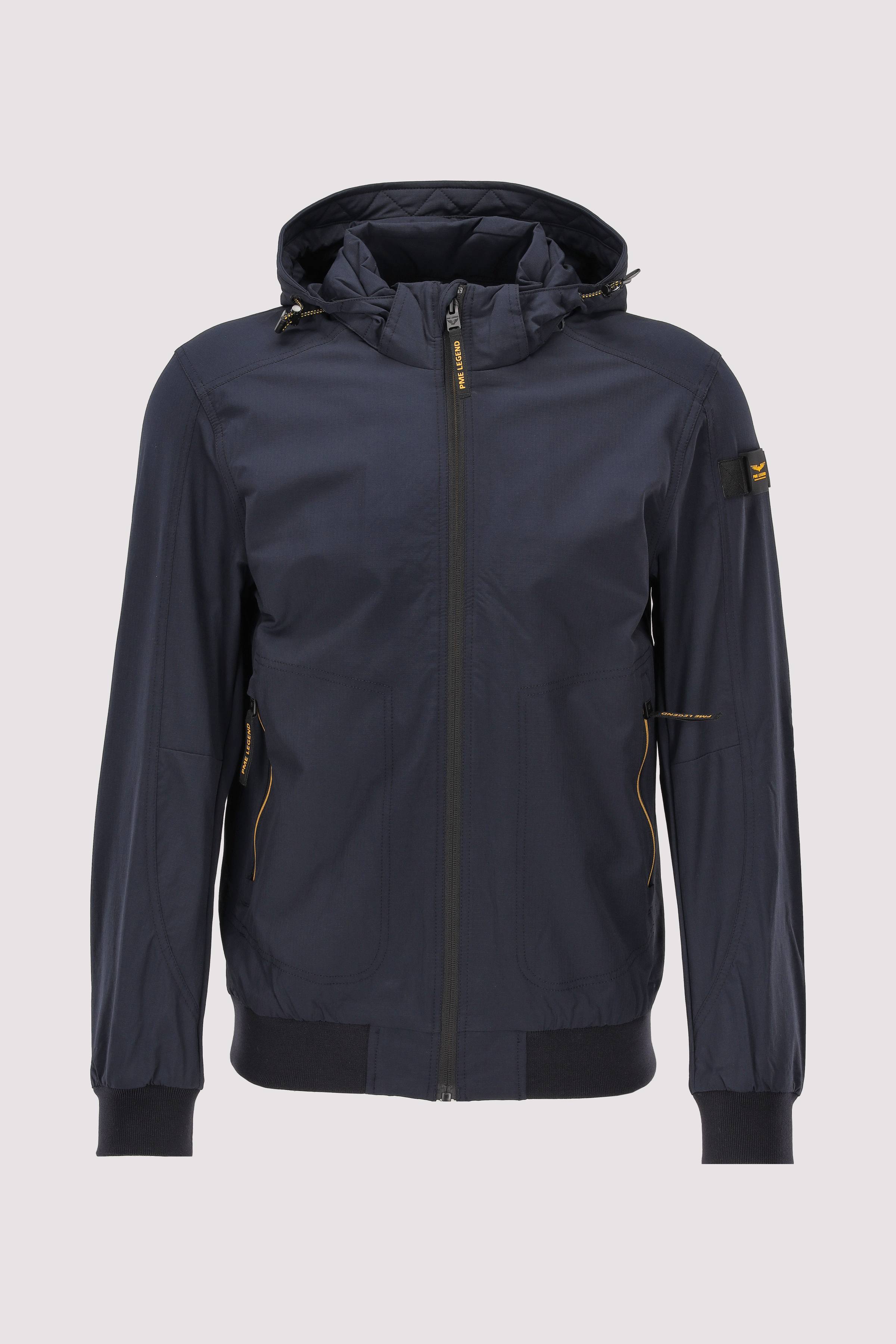 Flight jacket STRETCH COMFORT