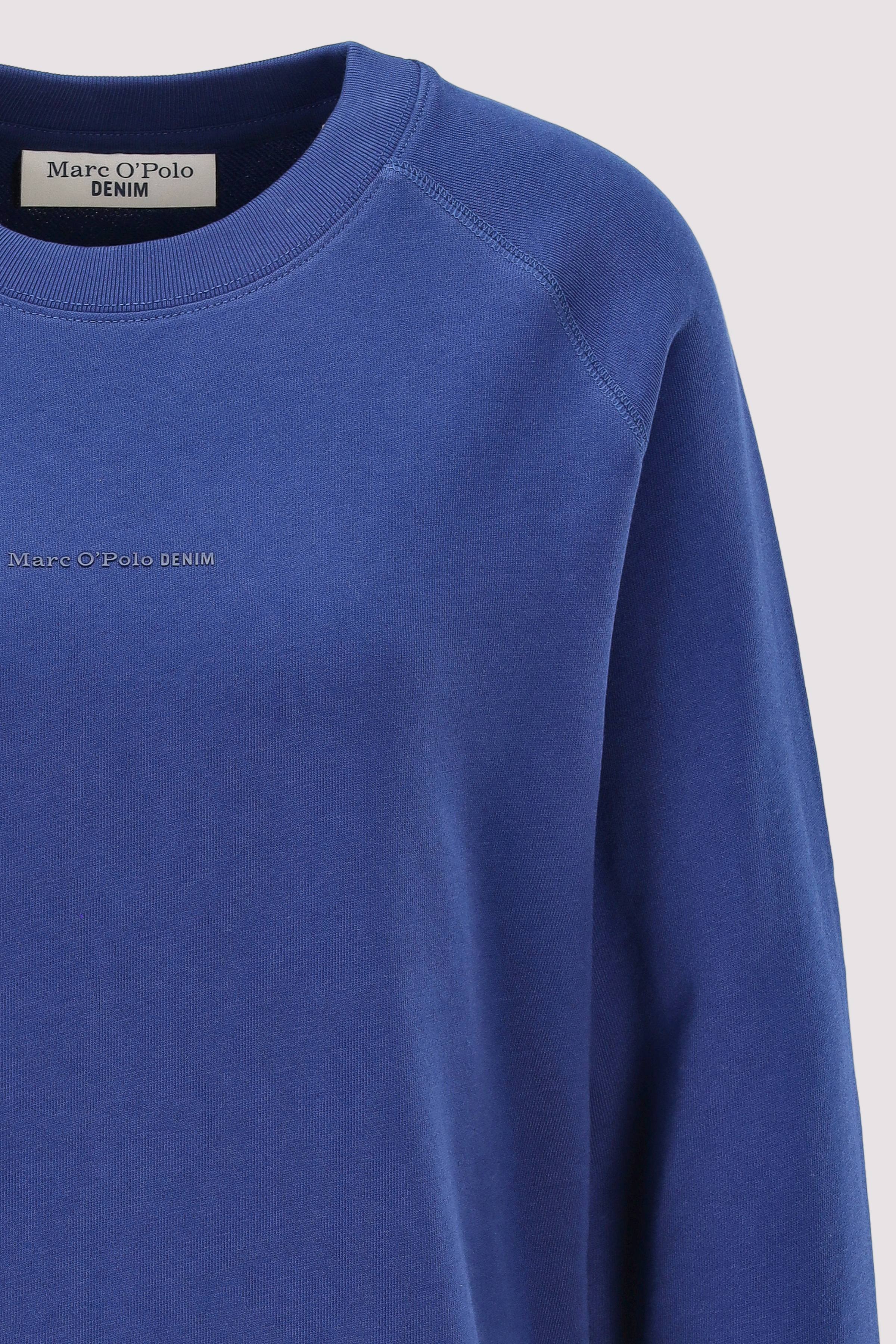 Marc O´Polo - Sweatshirt, LSL, Raglan Marc O´Polo - Sweatshirt, LSL, Raglan