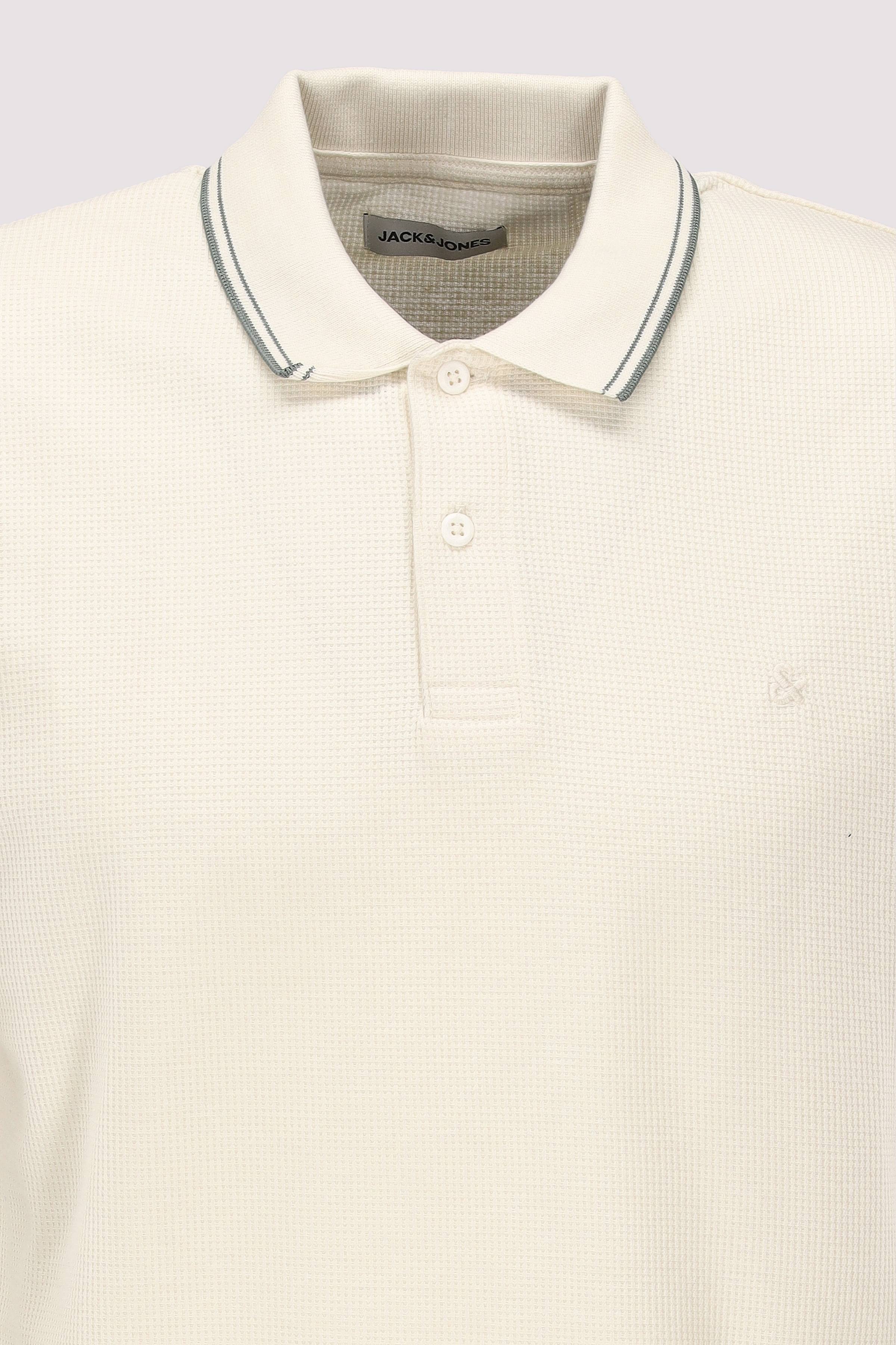 Jack and Jones - JJEAUSTIN POLO SS NOOS