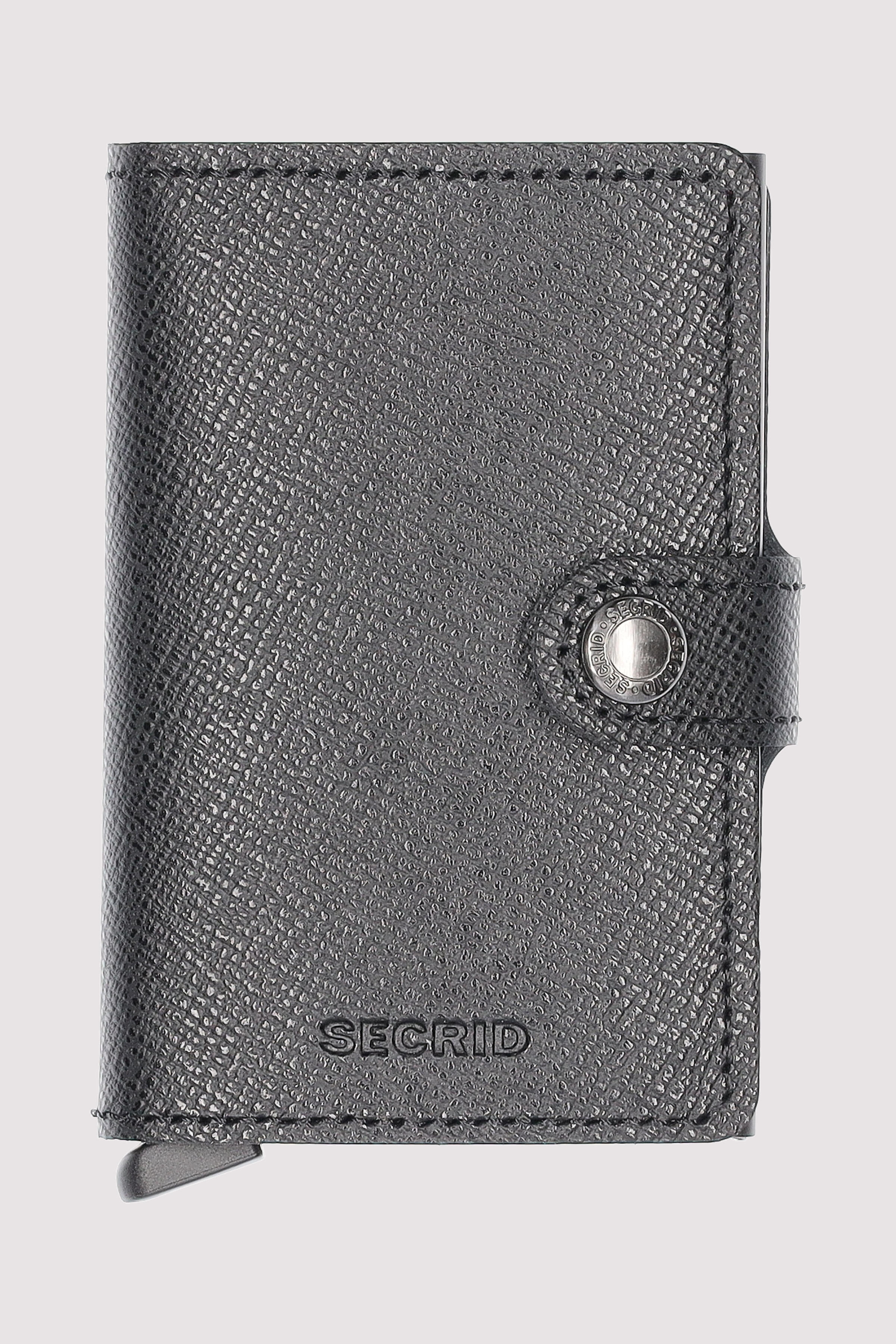 Secrid - Miniwallet Crisple Secrid - Miniwallet Crisple