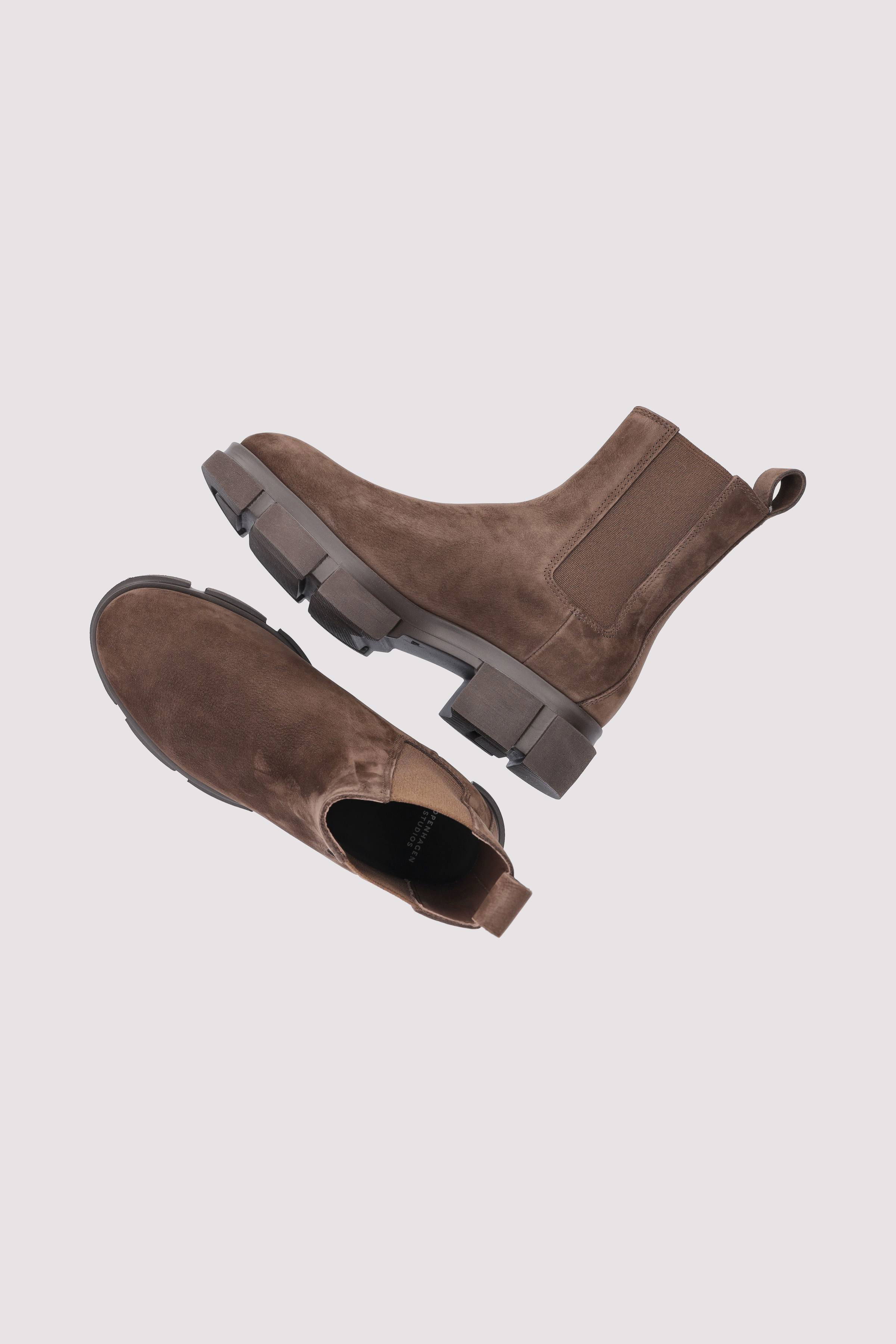 Copenhagen - Boots CPH570