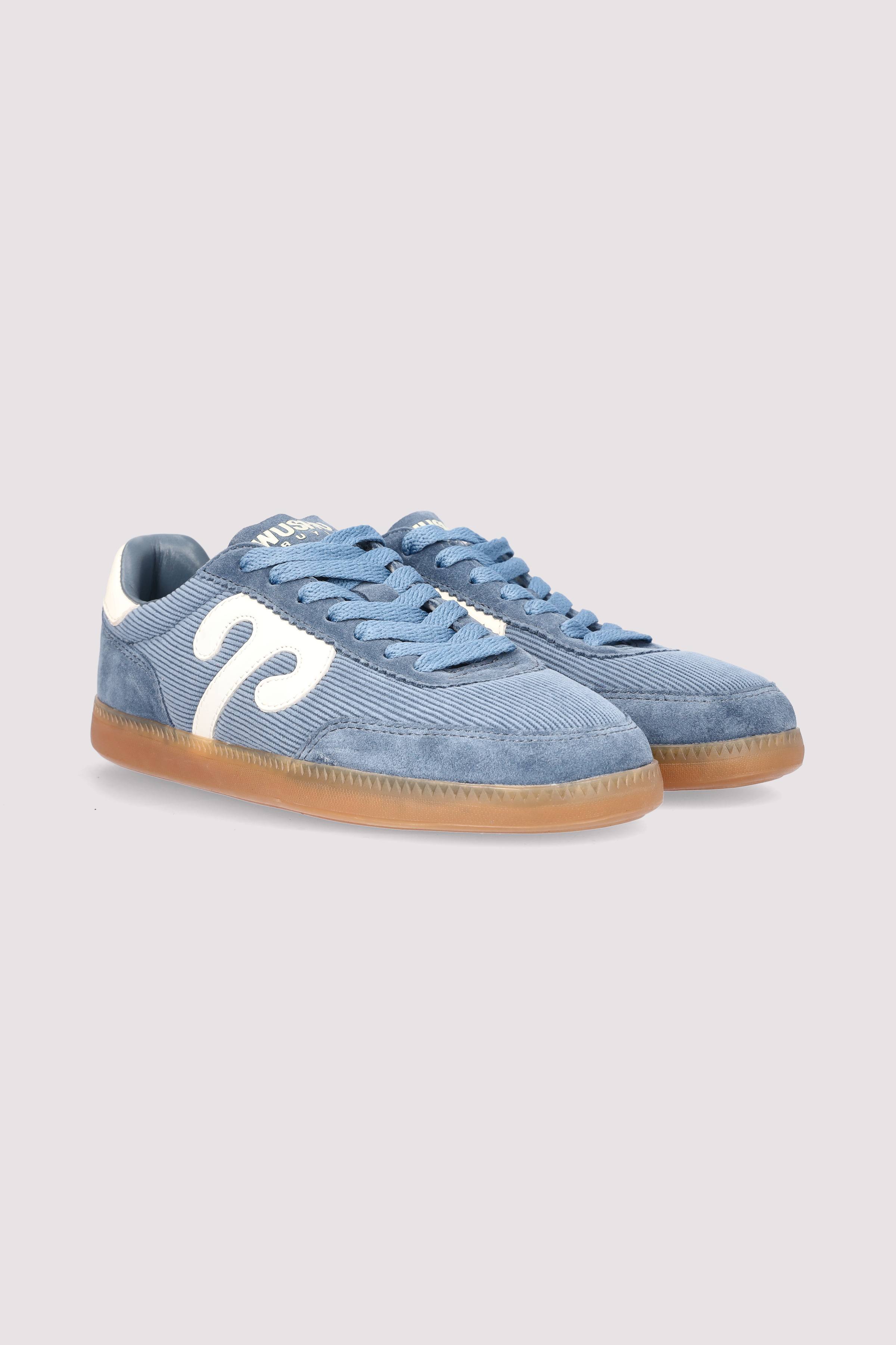 Wushu - Sneaker Gong Cord