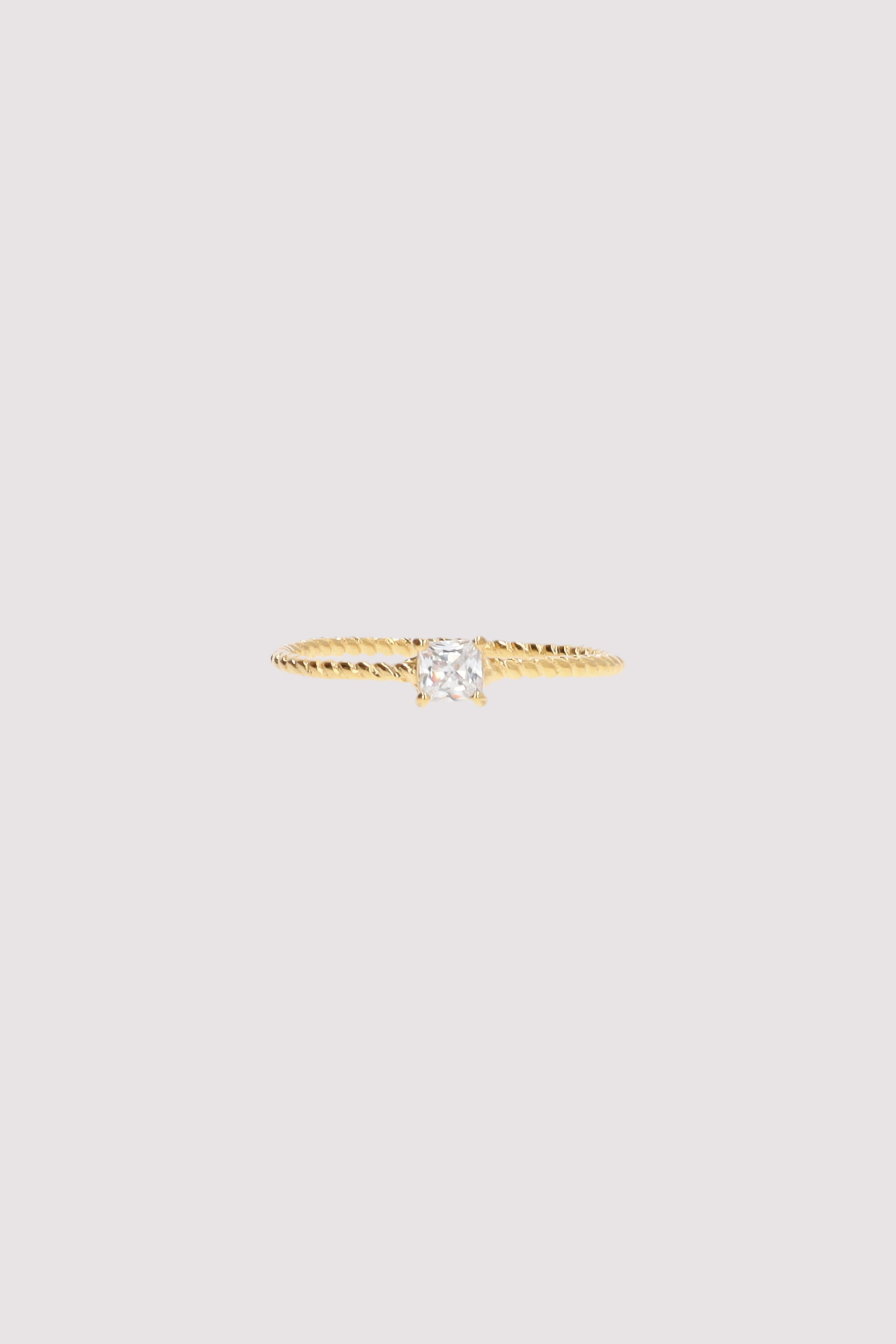 Ring Precious Fine