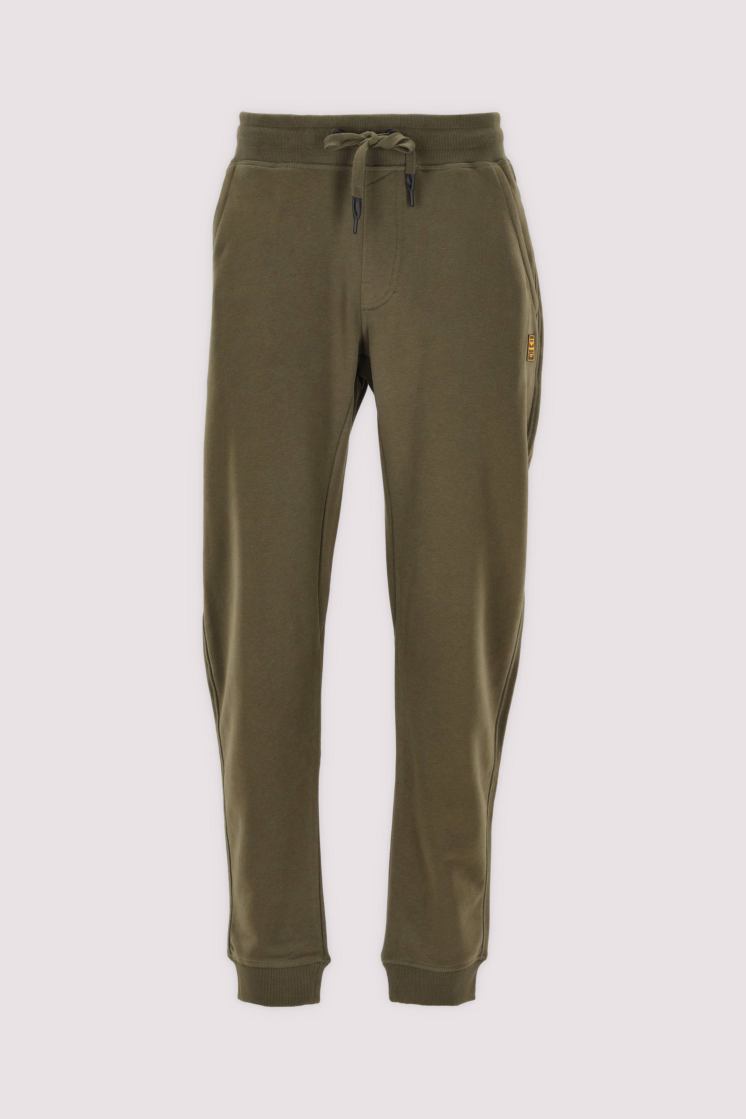 PME Legend Sweathose Olive night