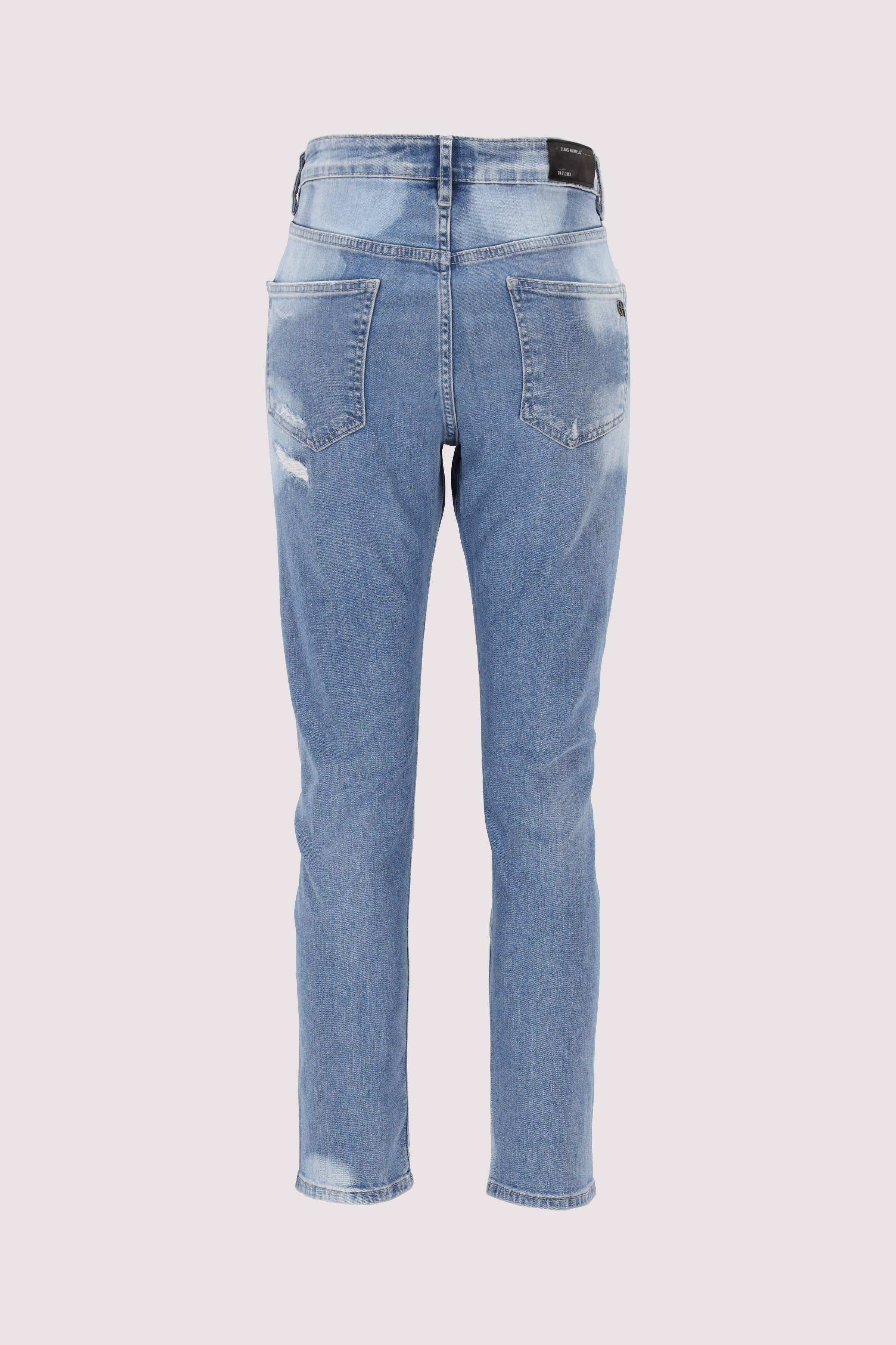 Elias Rumelis - Jeans Lani Relax Elias Rumelis - Jeans Lani Relax