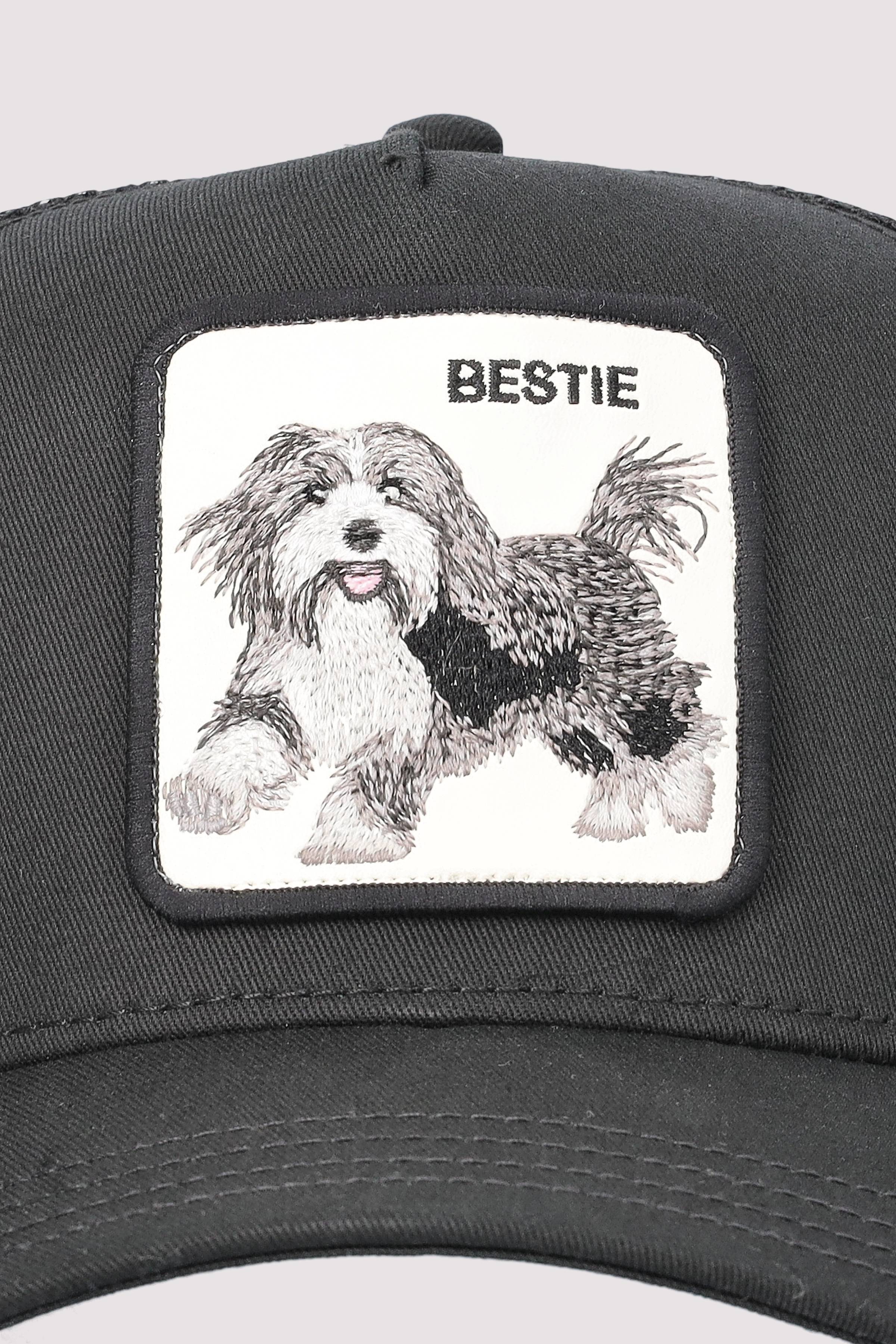 Goorin Bros. - The Bestie Dog Goorin Bros. - The Bestie Dog